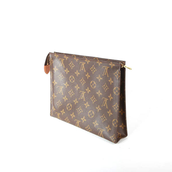 Louis Vuitton Makeup Bag EBTH
