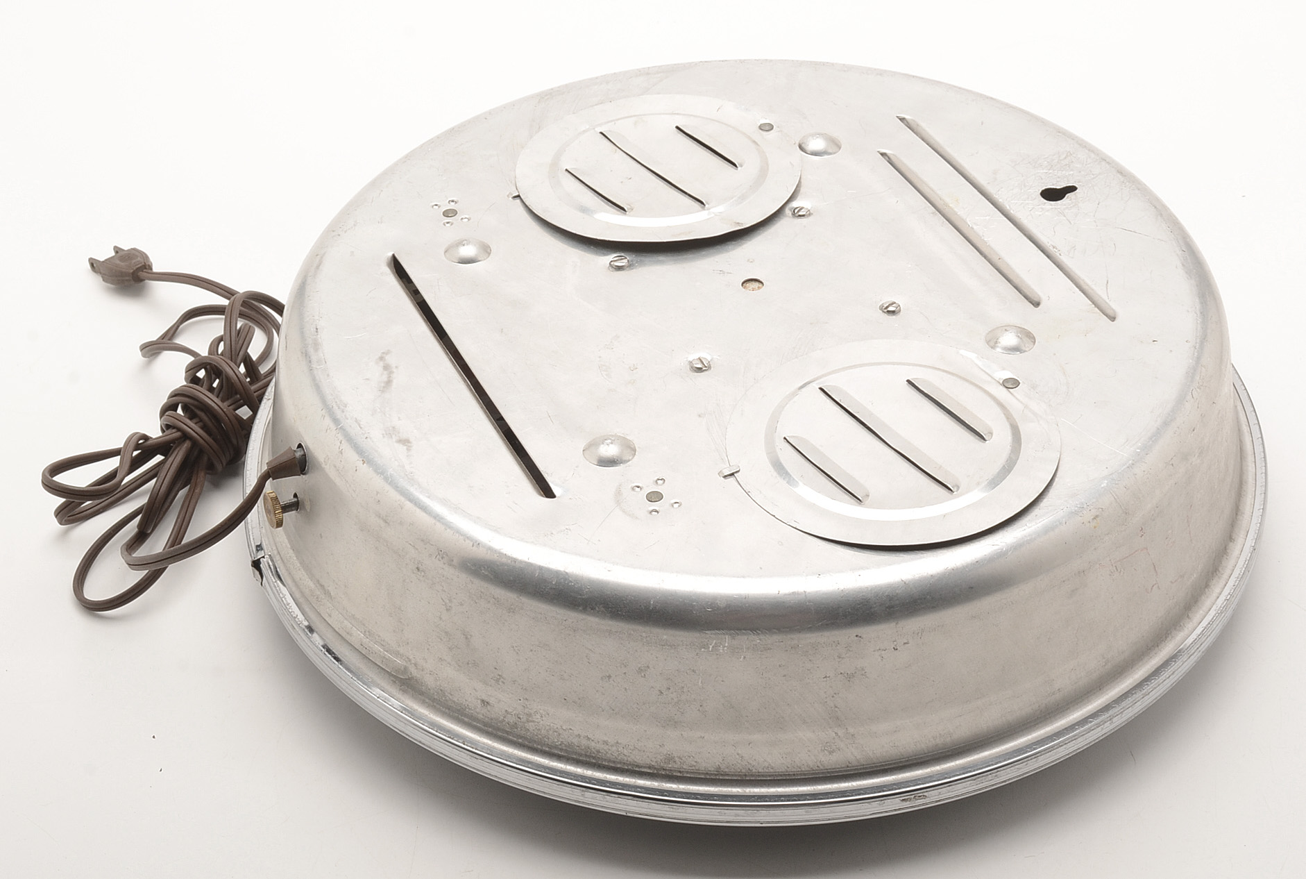 Vintage Westinghouse Lighted Advertising Pam Clock EBTH