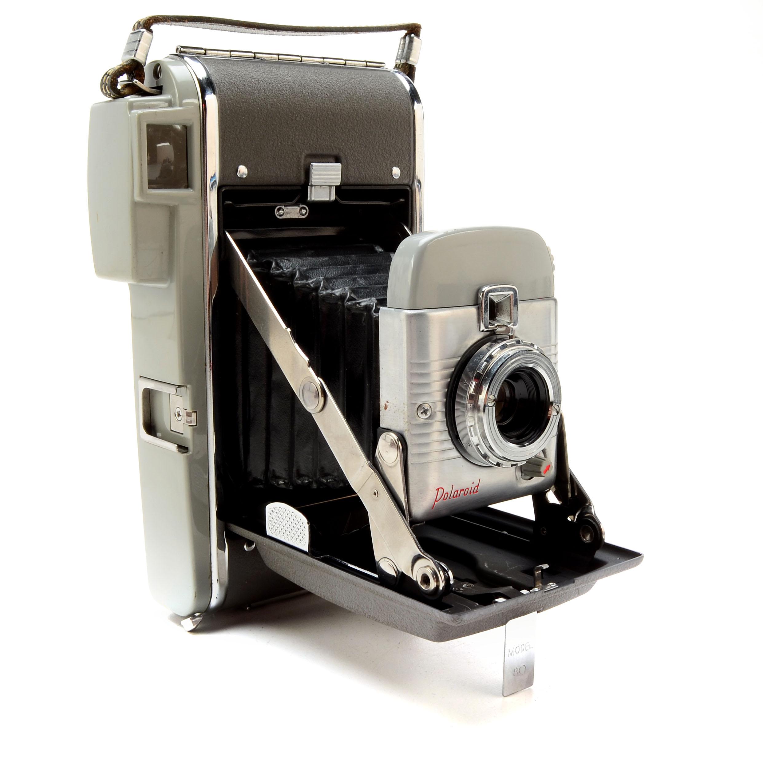 Polaroid Model 80 Land Camera EBTH