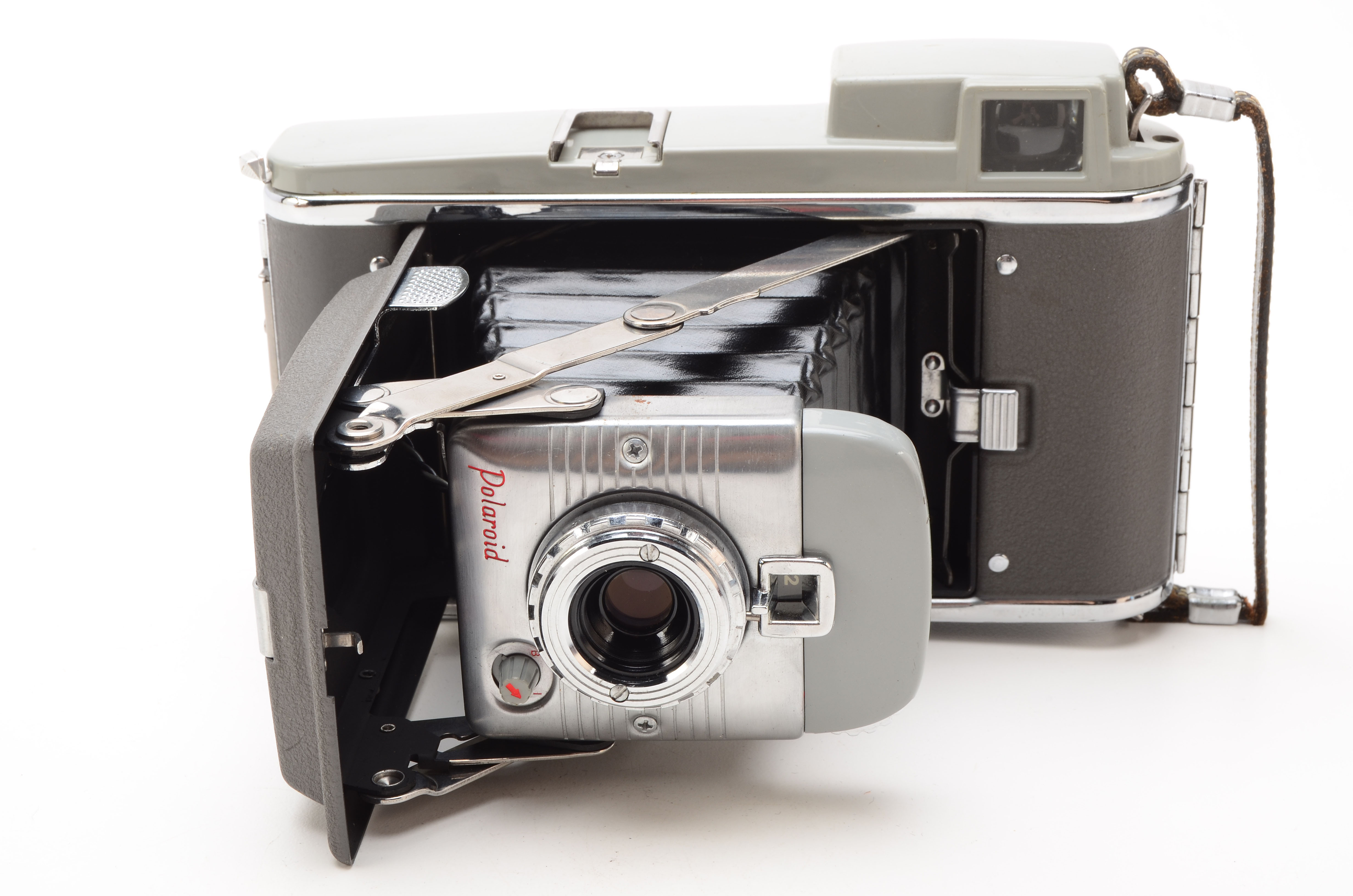 Polaroid Model 80 Land Camera EBTH