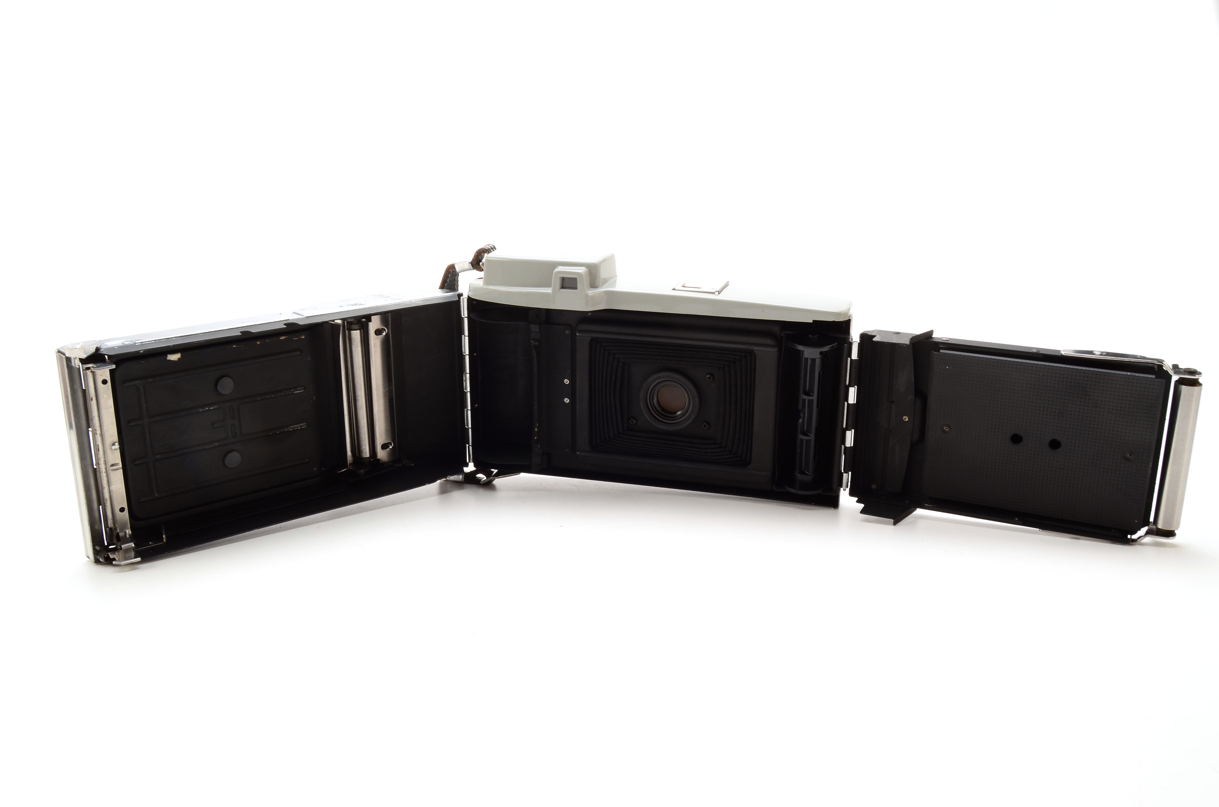 Polaroid Model 80 Land Camera EBTH