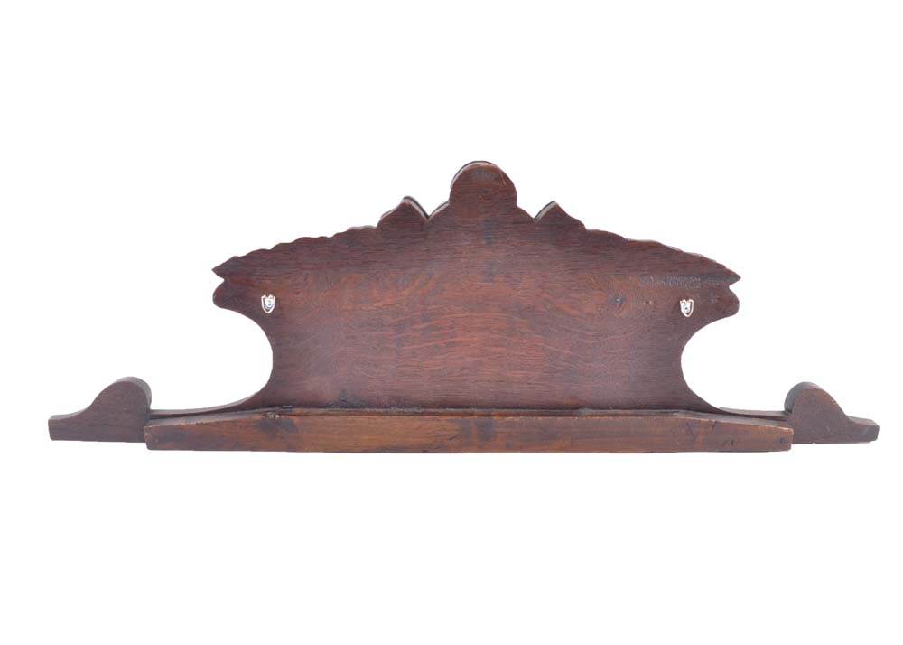 Architectural Salvage Wall Hanging EBTH