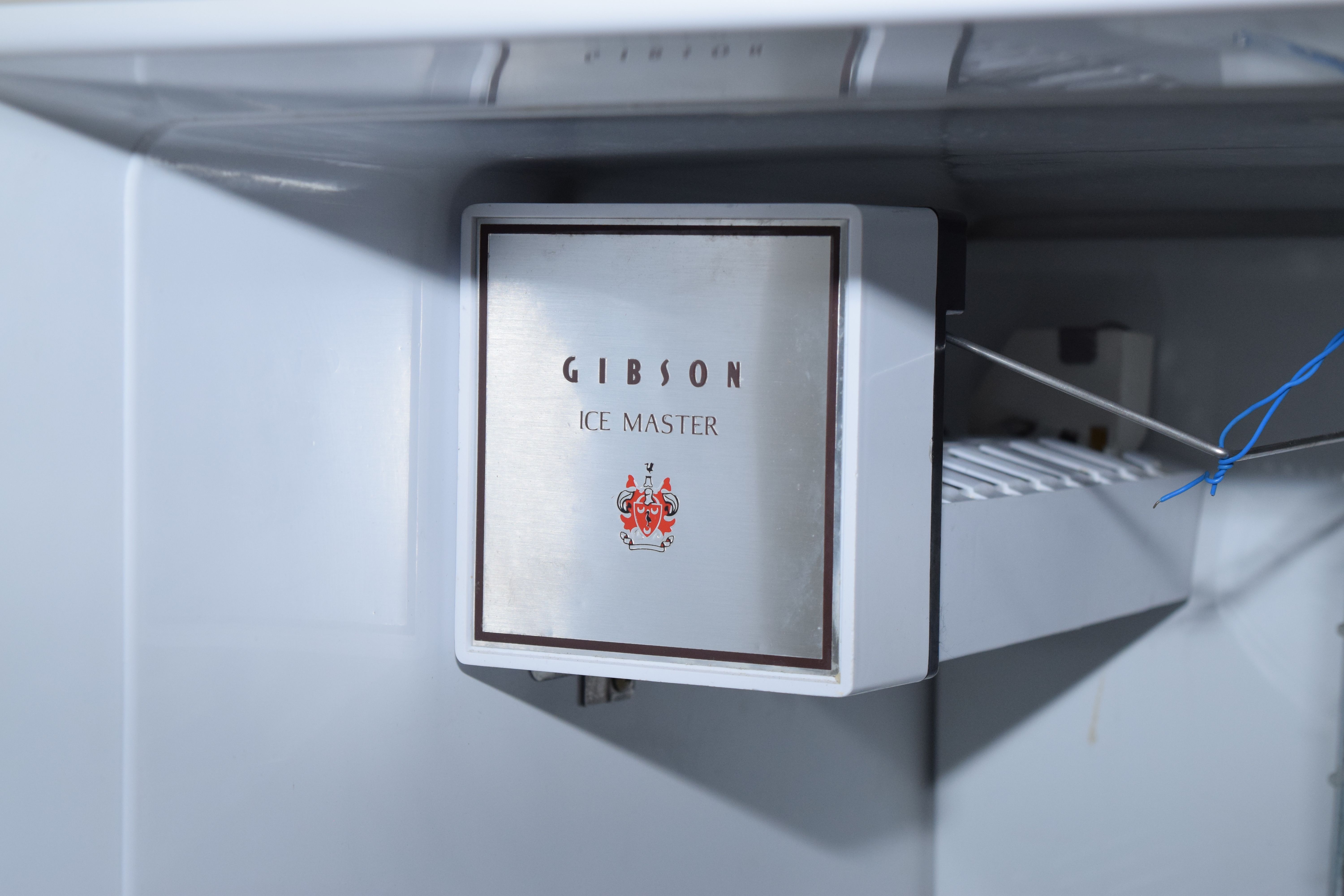 Gibson Refrigerator EBTH