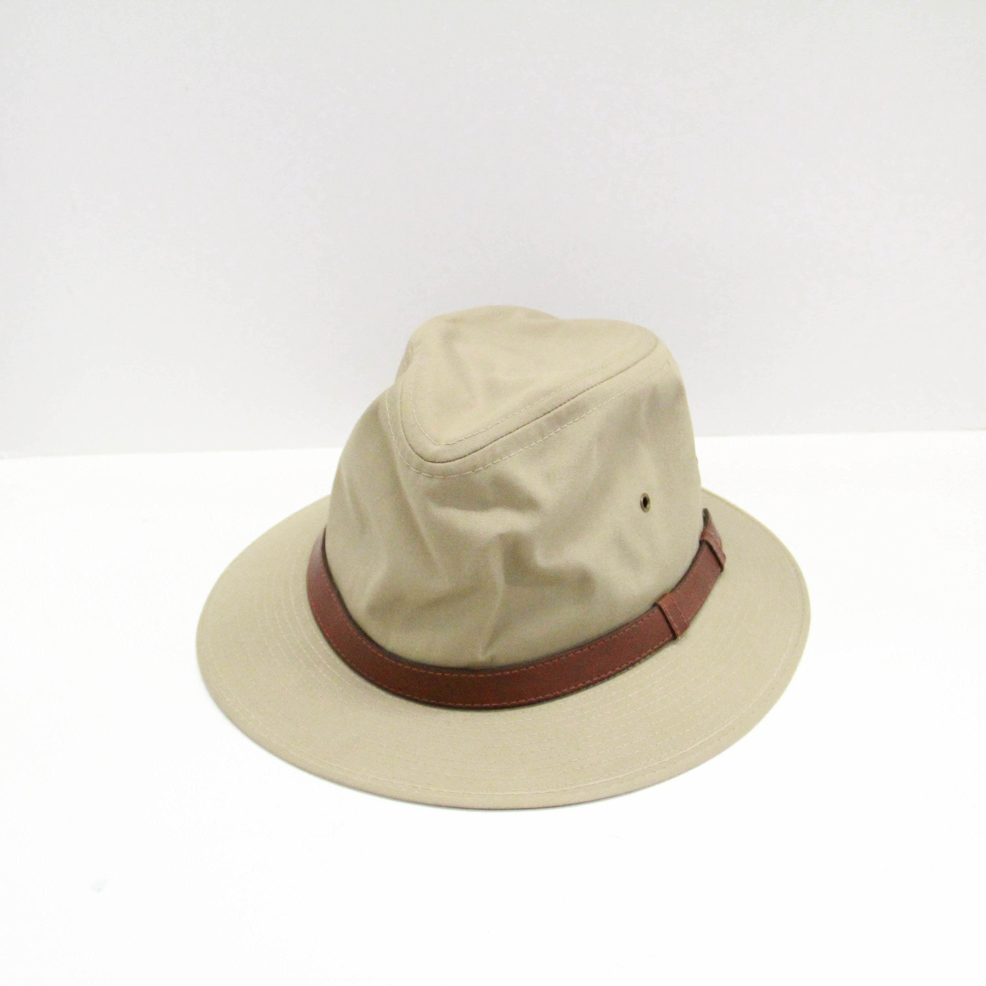 london fog mens rain hat