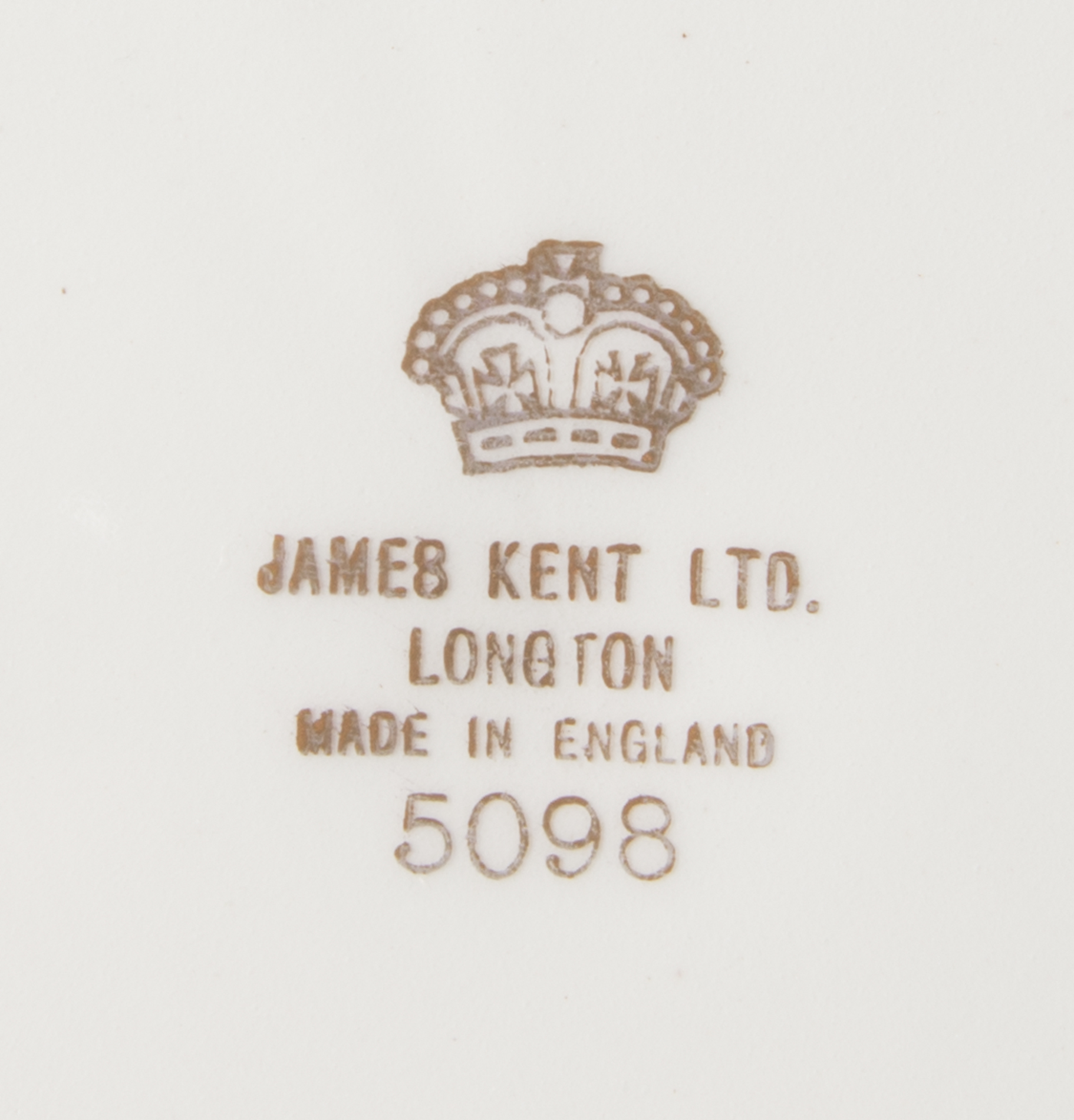 James Kent Ltd. Queen Elizabeth II Coronation Cup and Saucer Sets EBTH