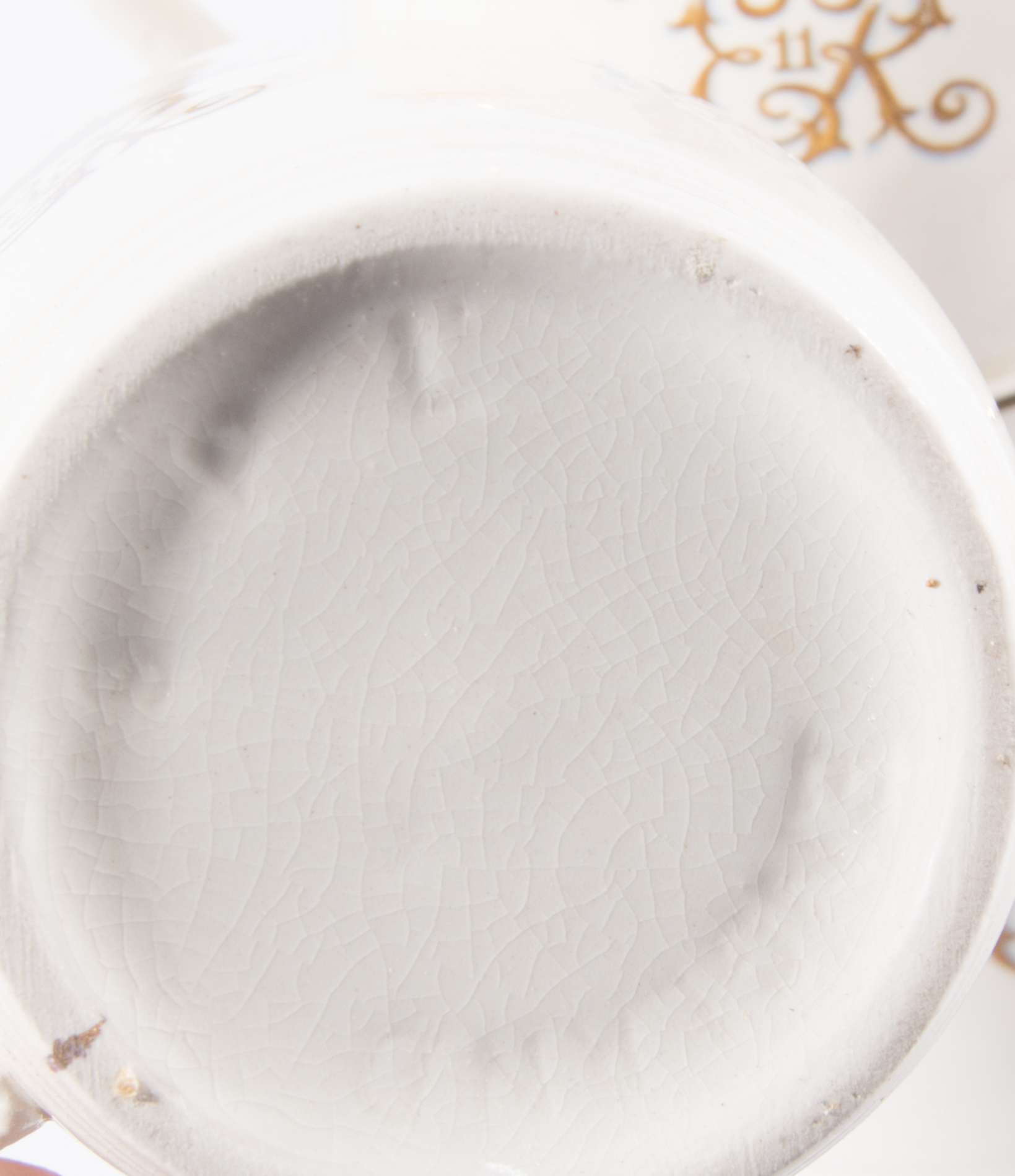 James Kent Ltd. Queen Elizabeth II Coronation Cup and Saucer Sets EBTH