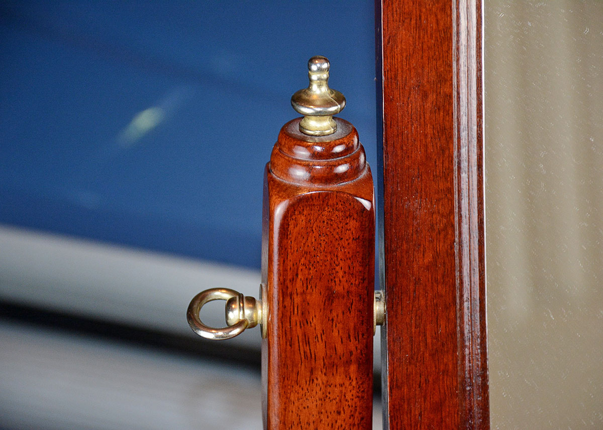 Standing Mirror EBTH