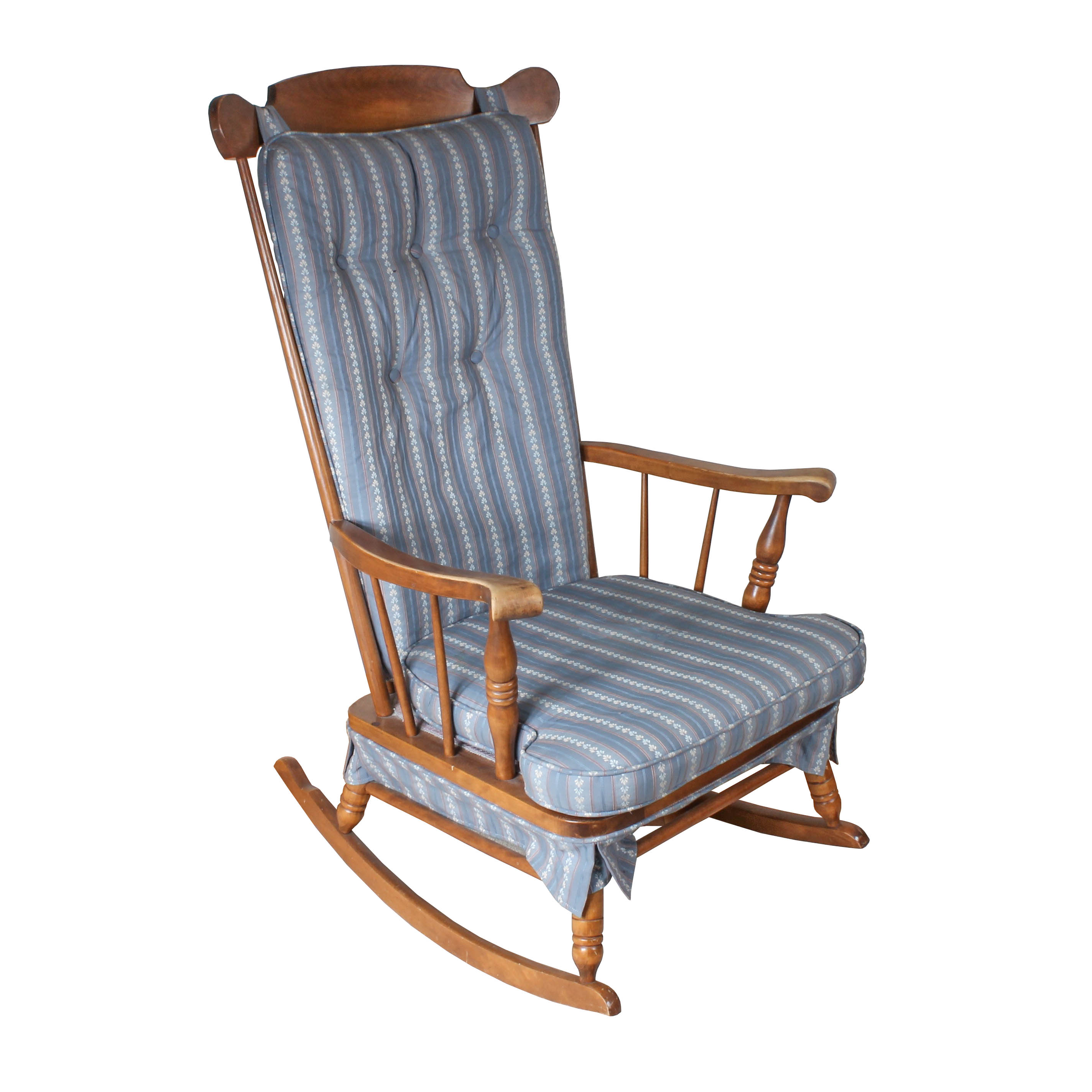 Tell City Rocking Chair Ebth