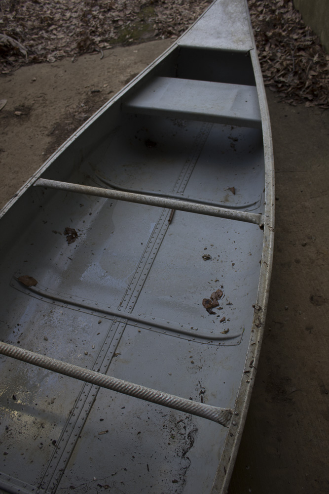 MichiCraft T 15 Canoe EBTH