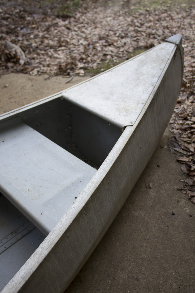 MichiCraft T 15 Canoe EBTH