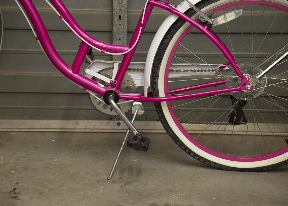 schwinn lulu women's cruiser bike