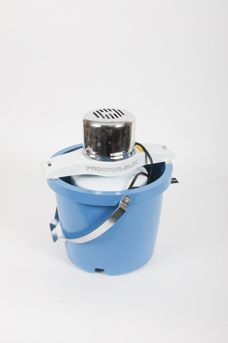 ProctorSilex Ice Cream Maker EBTH