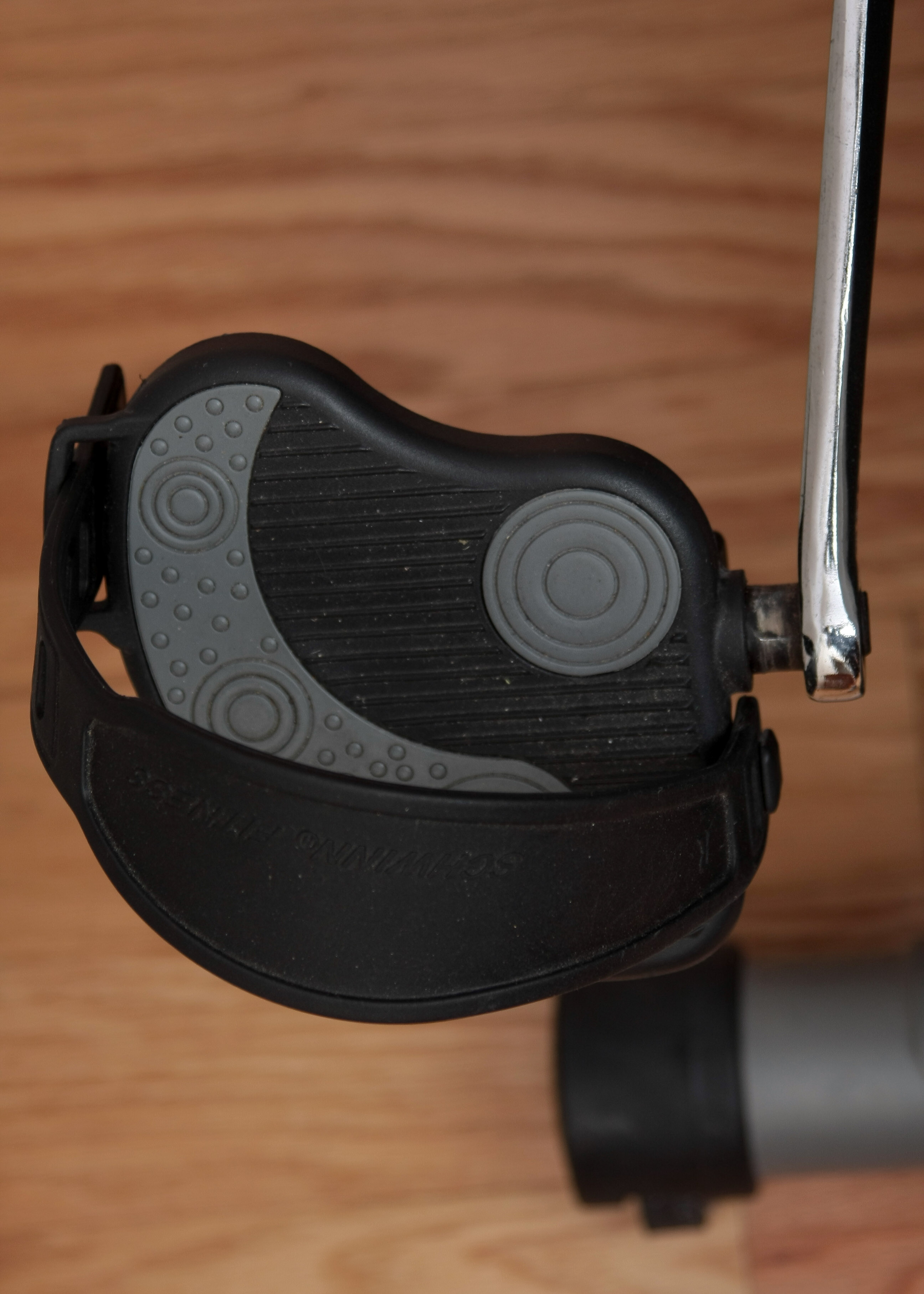 schwinn 203 recumbent bike troubleshooting