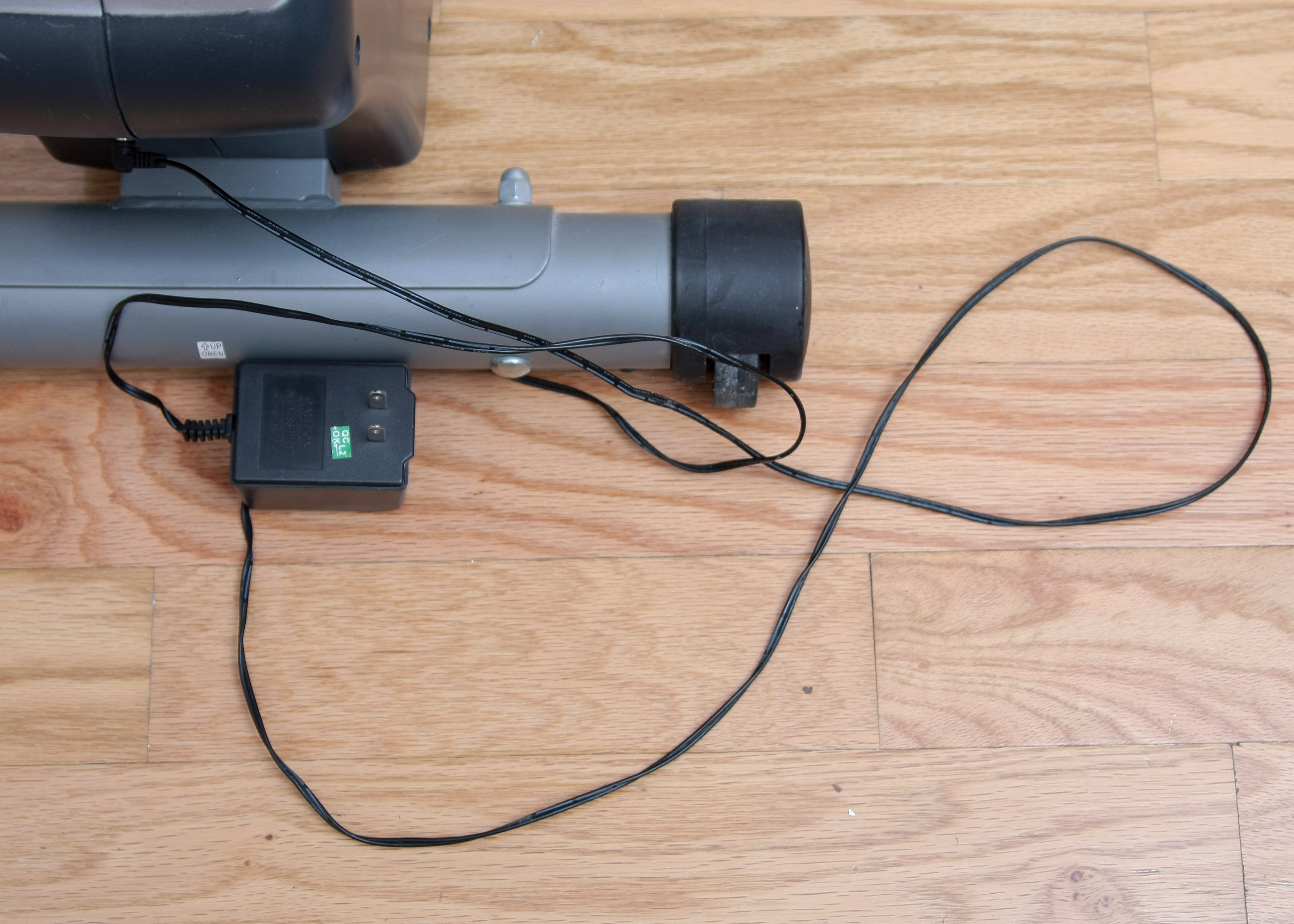 Schwinn 203 Recumbent Exercise Bike | EBTH