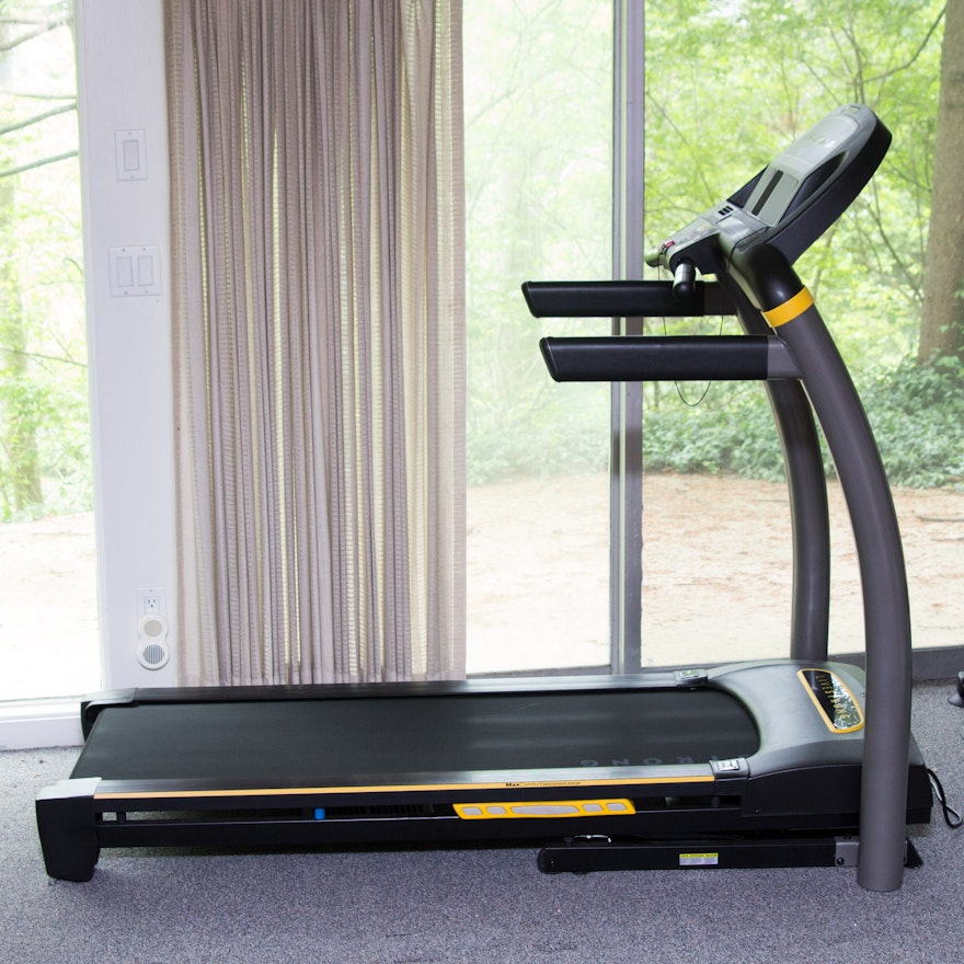 livestrong ls7 9t treadmill