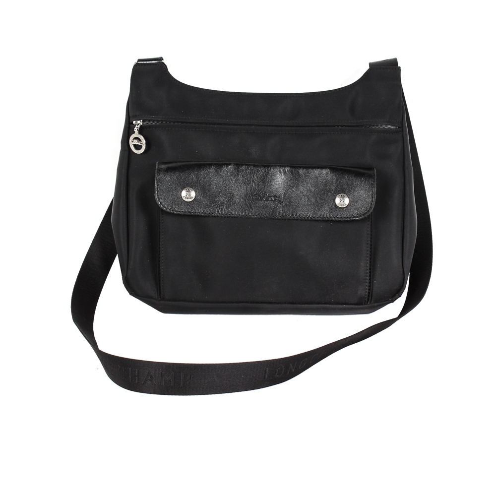 longchamp crossbody bag nylon