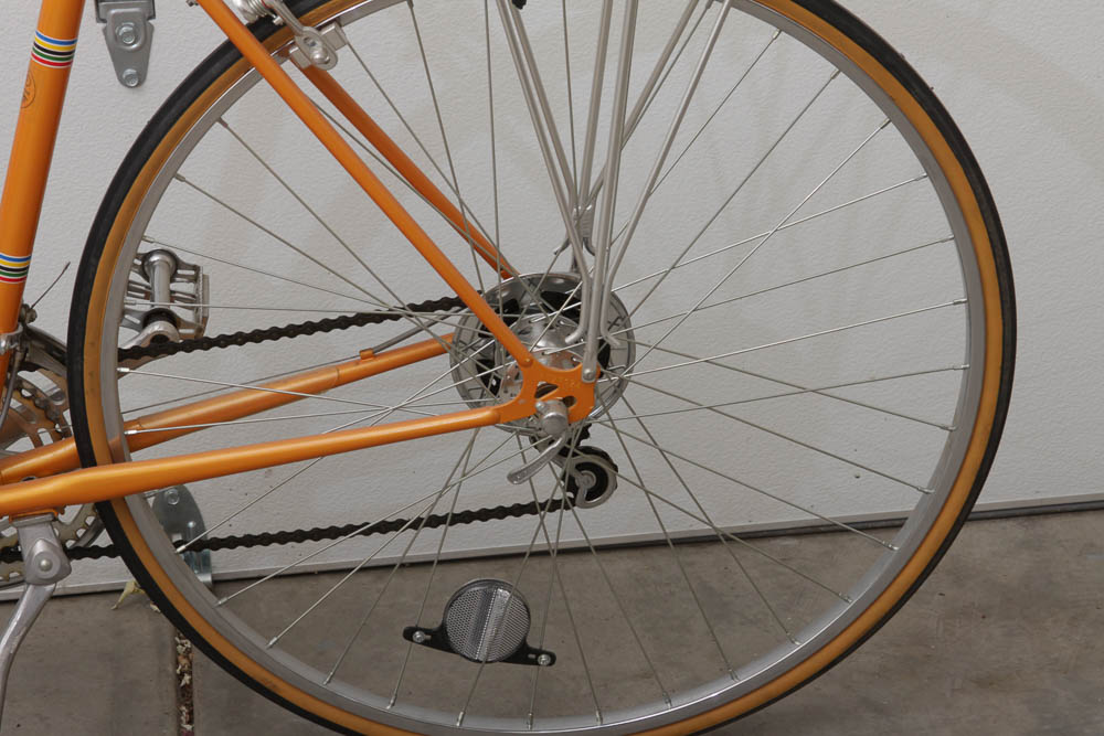 vintage schwinn 10 speed models