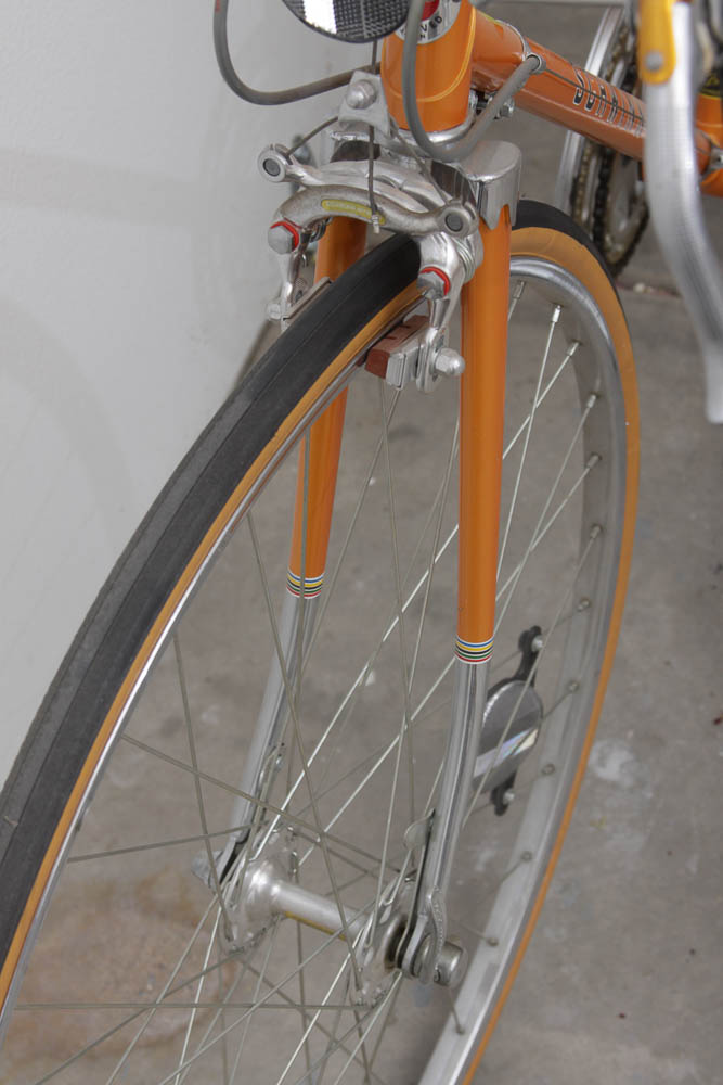 vintage schwinn 10 speed