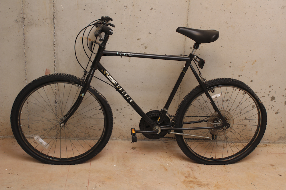 Men's Huffy "Stalker" Bicycle EBTH