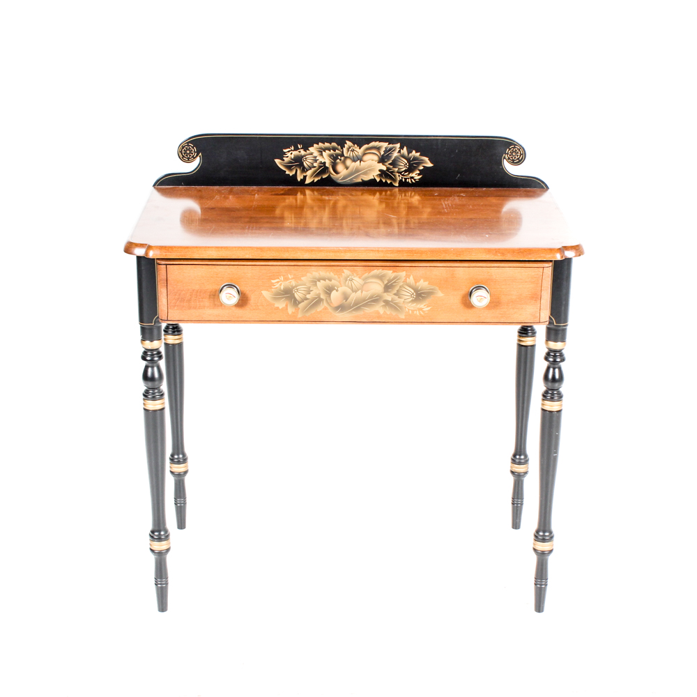 Hitchcock Writing Desk Ebth