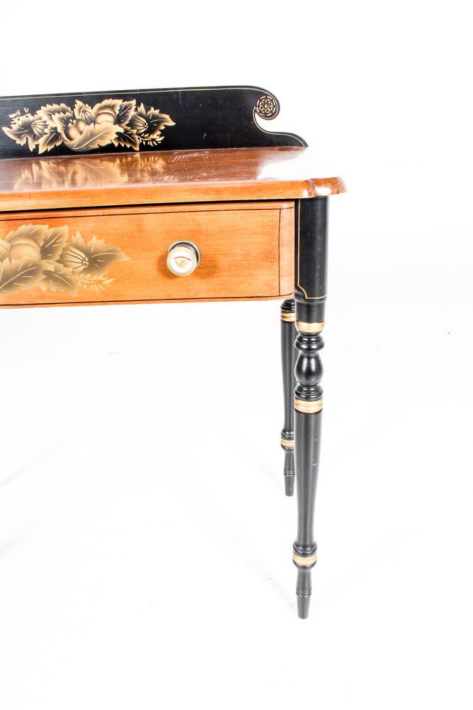 Hitchcock Writing Desk EBTH