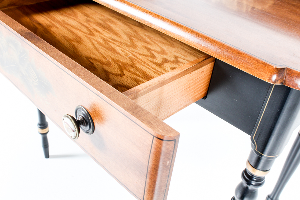 Hitchcock Writing Desk EBTH