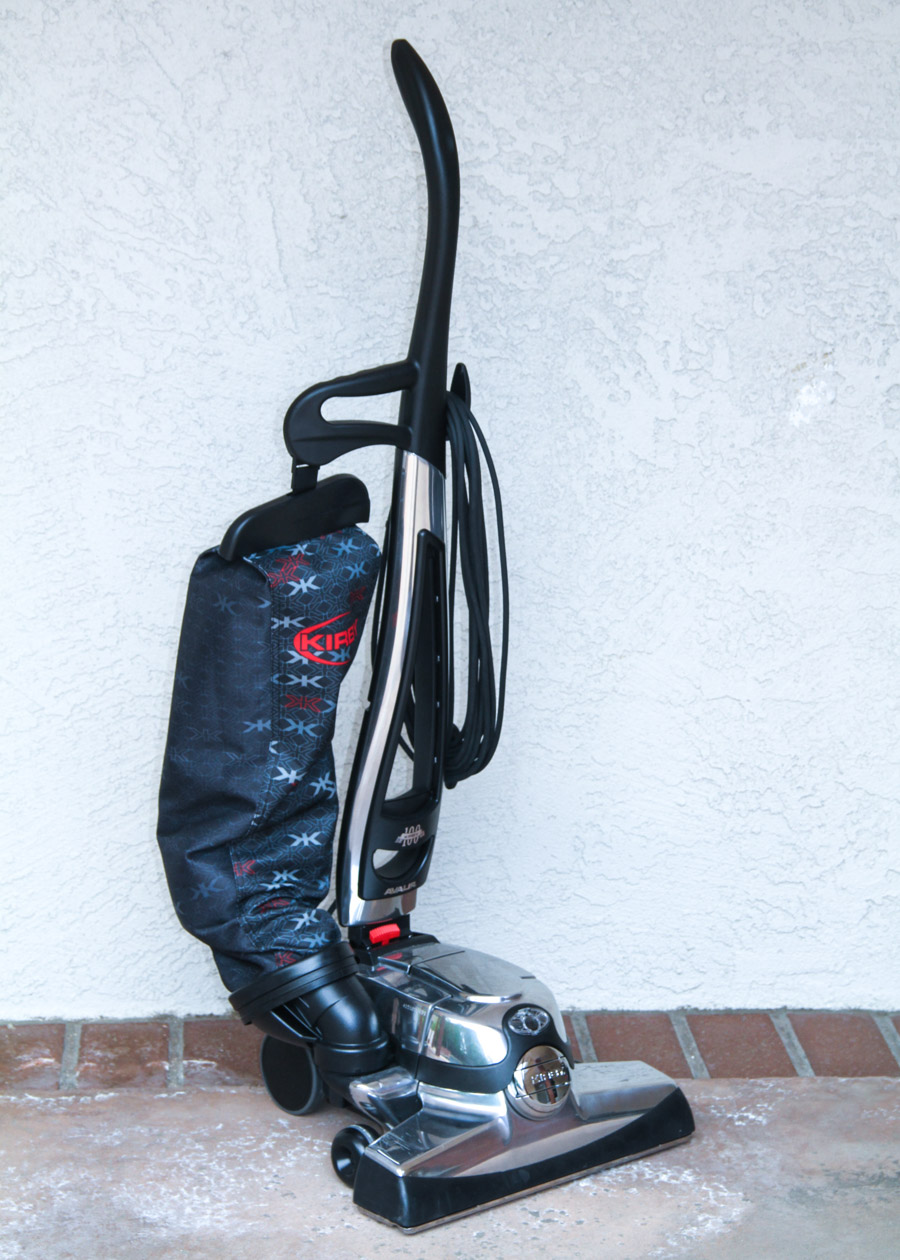 Avalir Kirby Home Care System Vacuum Cleaner | EBTH