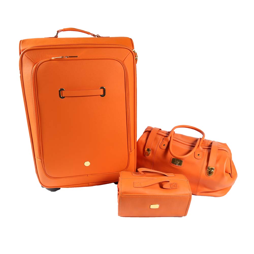 Joy Mangano Travel Set EBTH