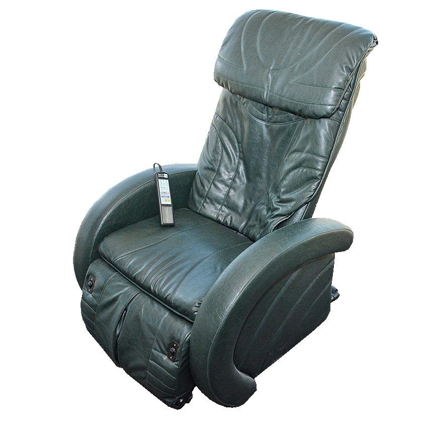 lomi lomi massage chair