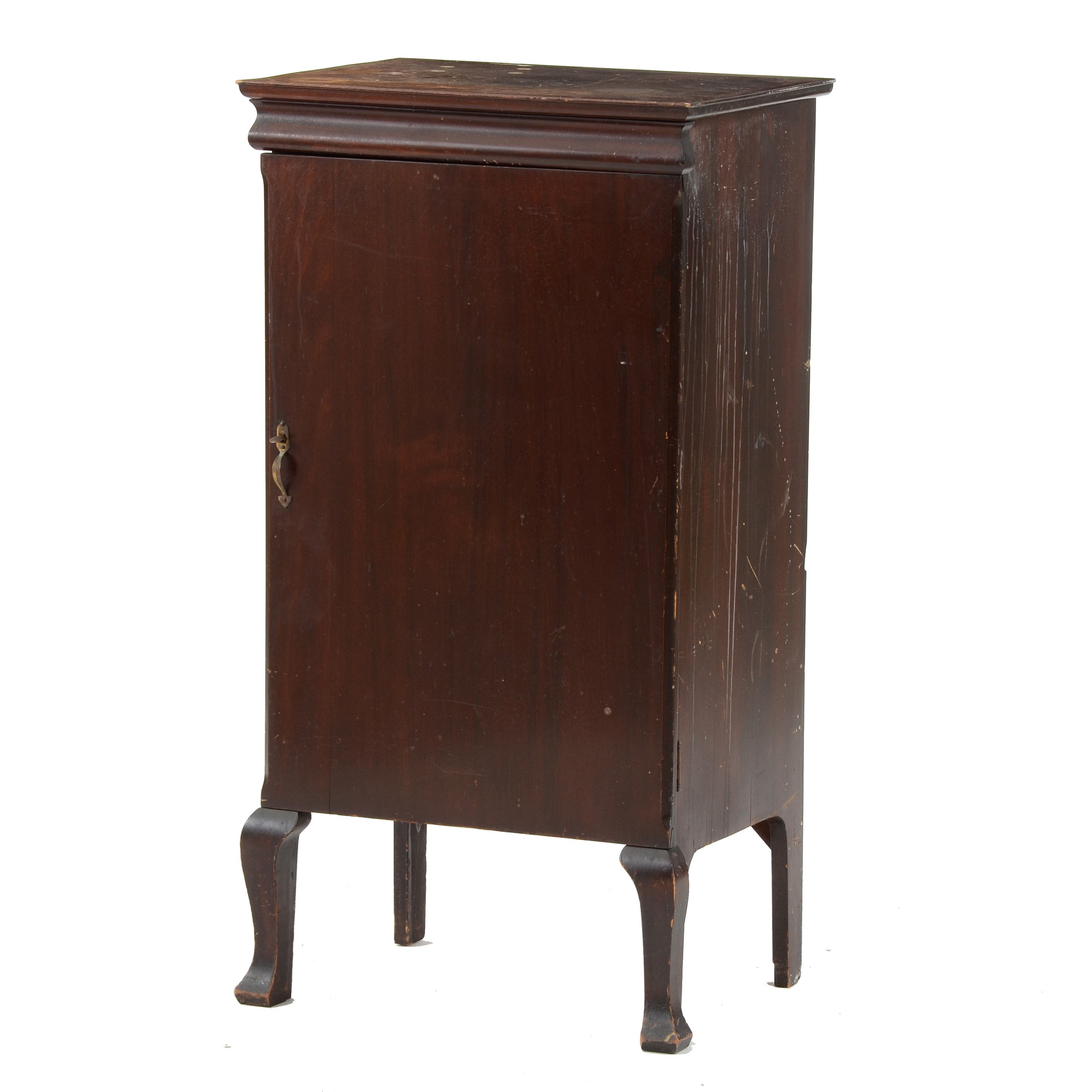 Record from Mechanics Furniture Company EBTH