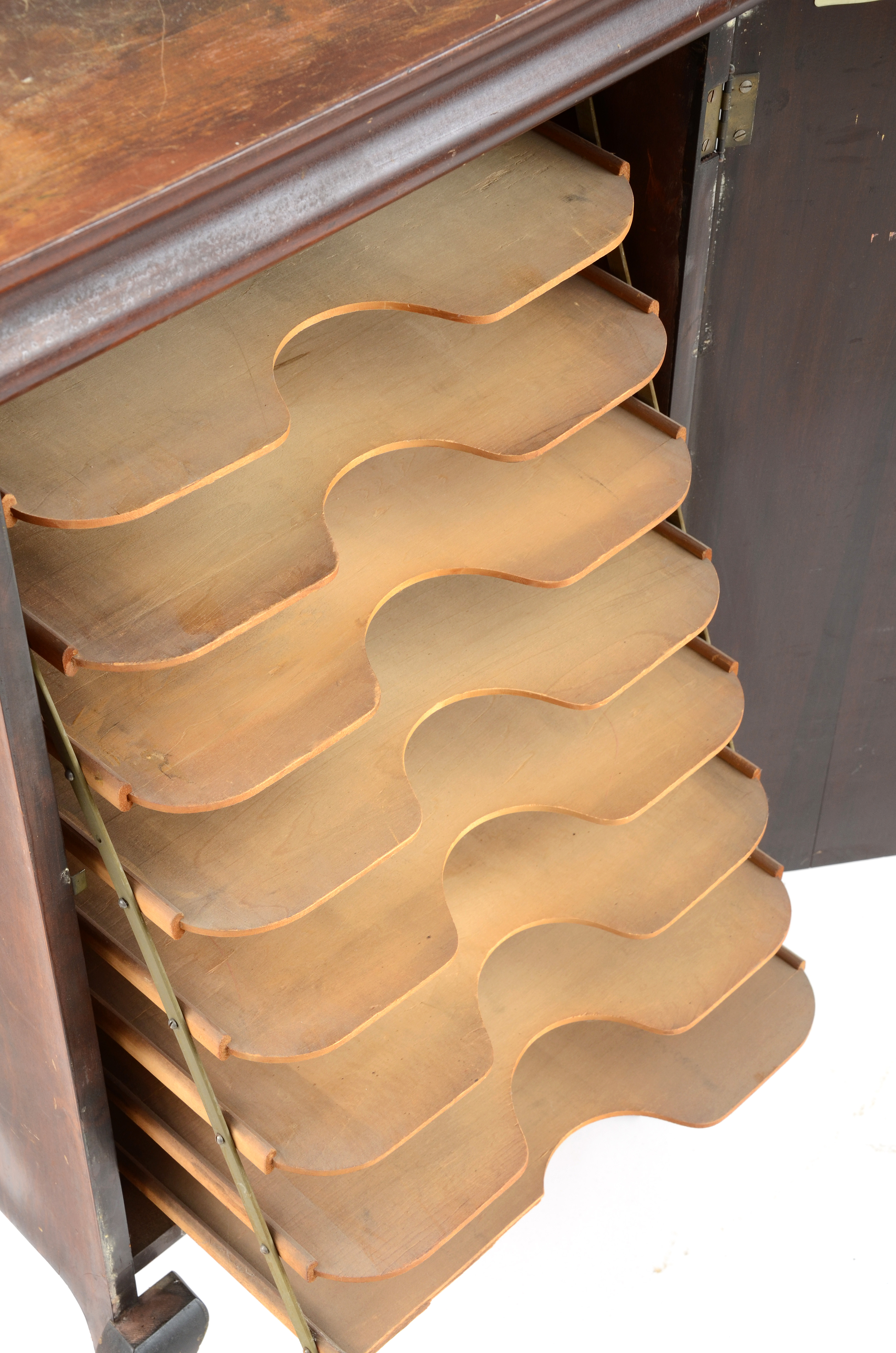 Record from Mechanics Furniture Company EBTH