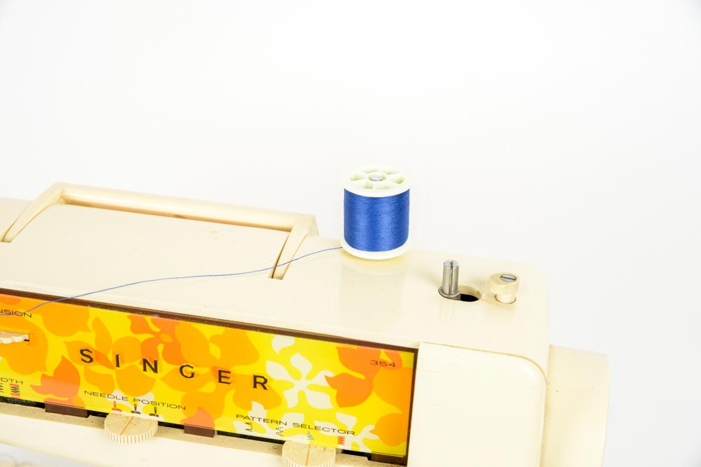 Singer Genie Sewing Machine EBTH