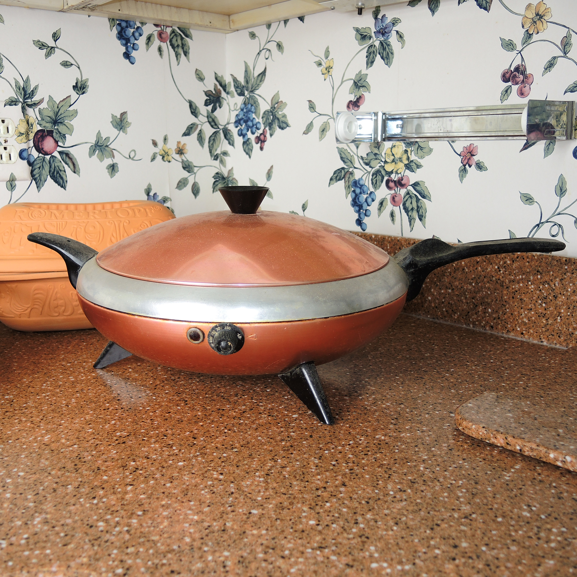 Vintage Cookware with Copco Cast Iron Pans EBTH