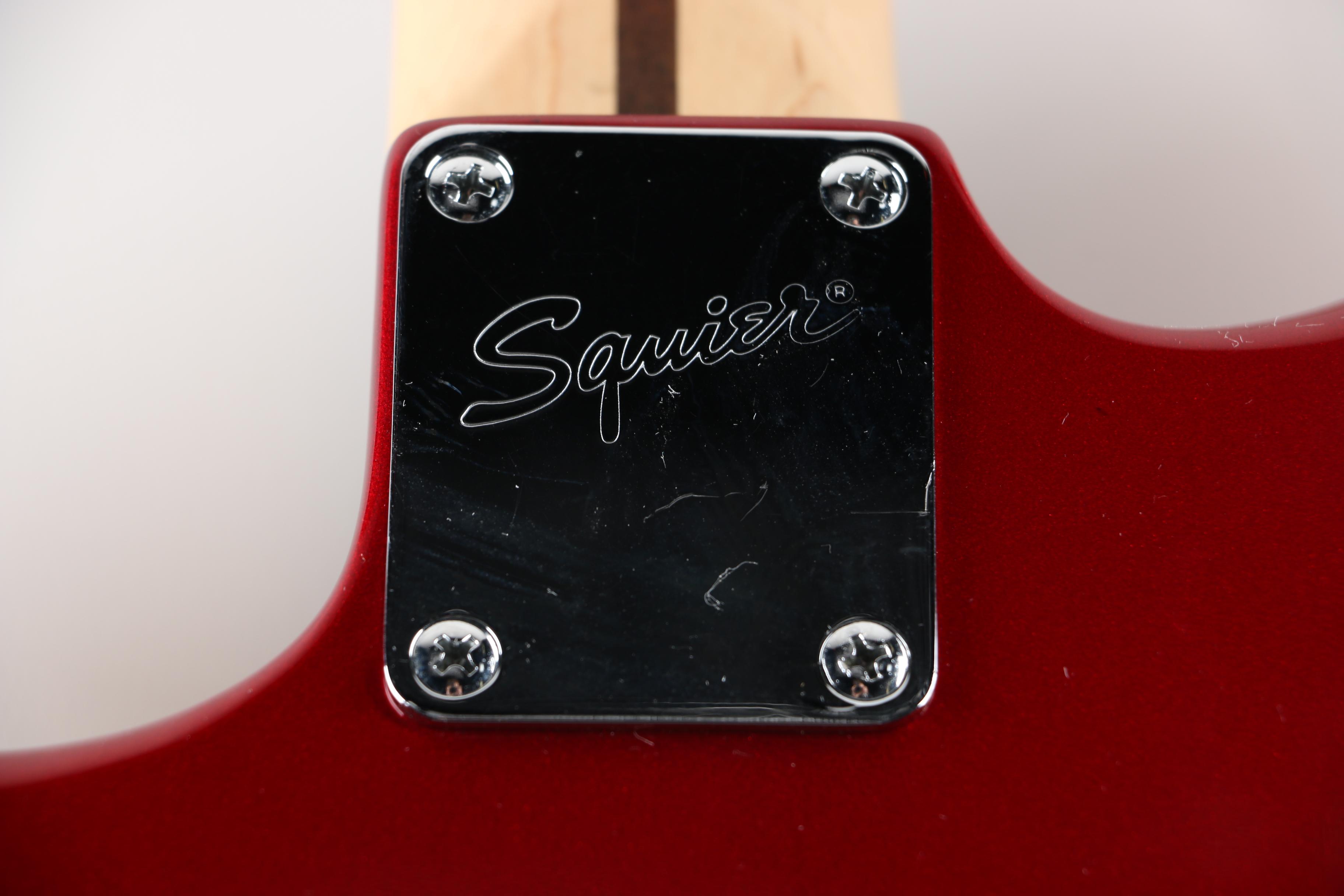 Fender Squier Serial Number Indonesia bestzfil