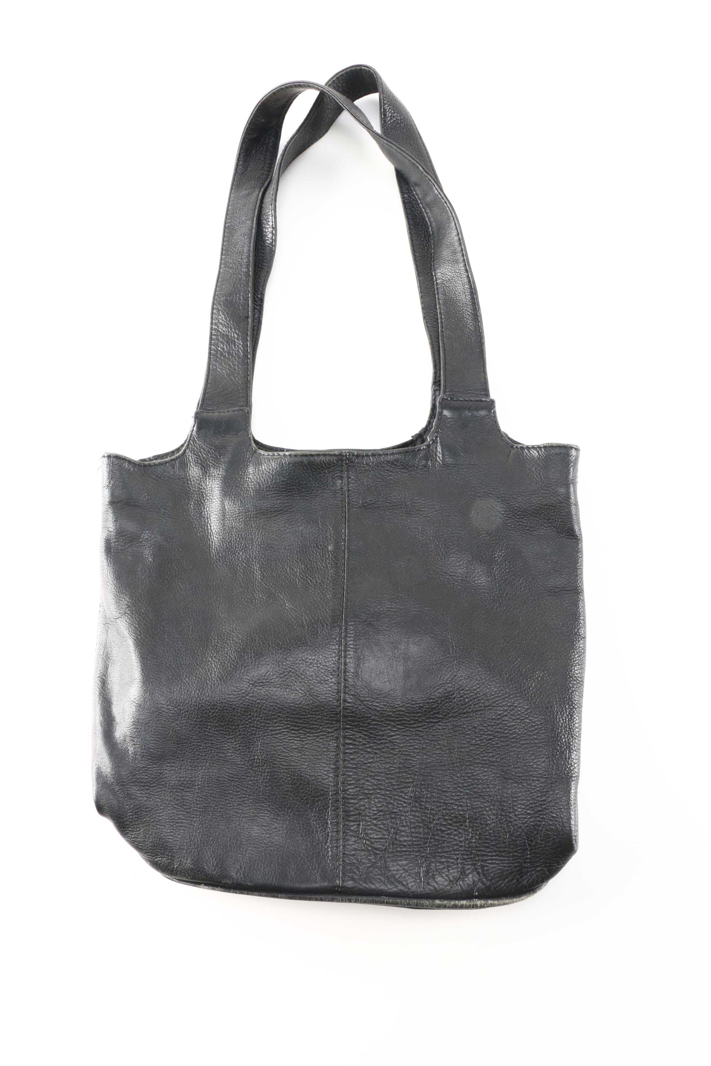 Frye, DKNY and J.Jill Leather Handbags | EBTH