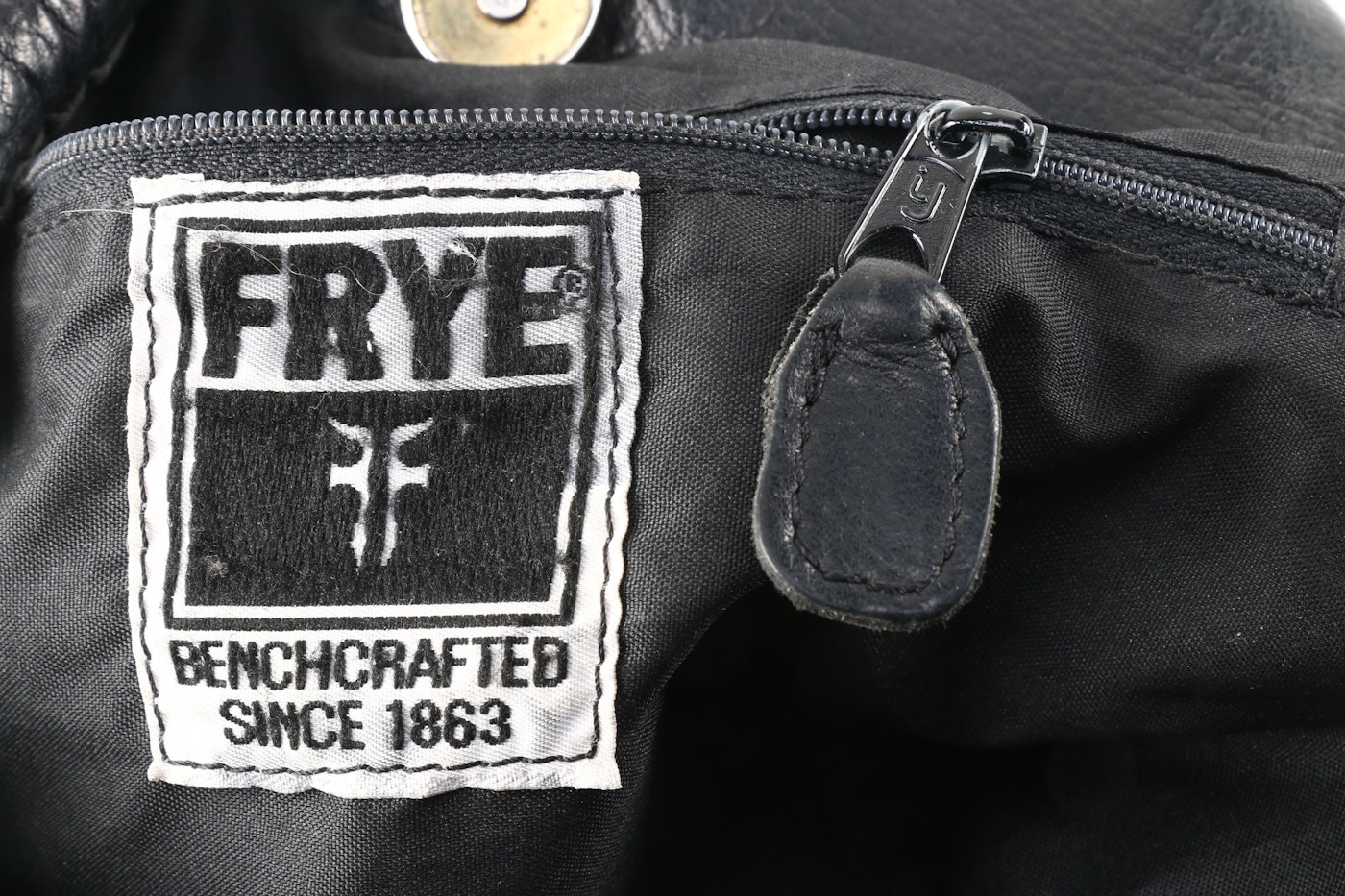 Frye, DKNY and J.Jill Leather Handbags | EBTH