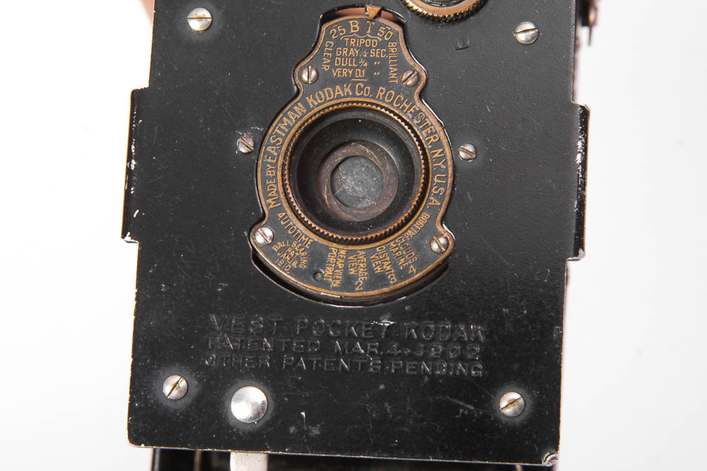 kodak digital roc serial number