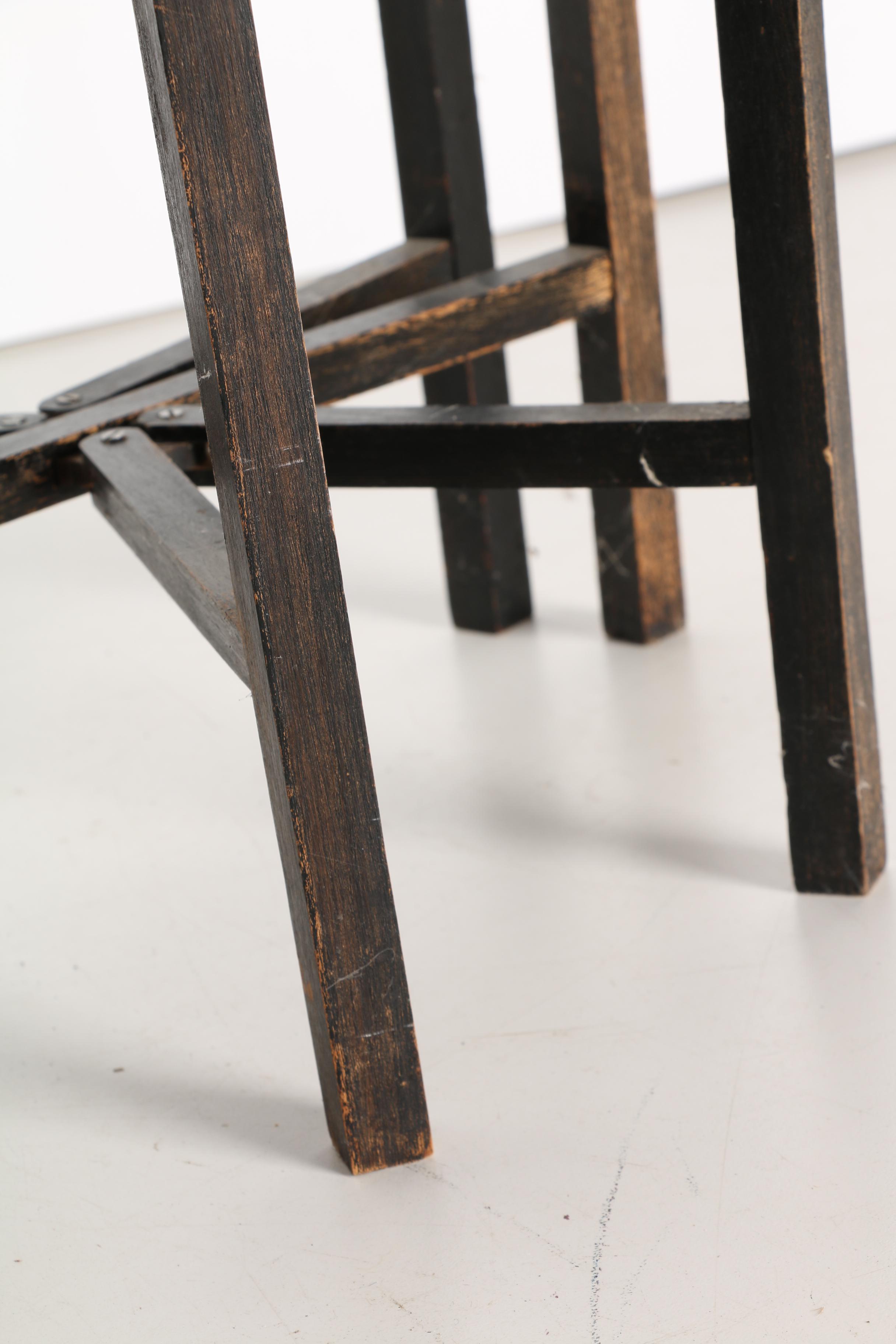 Tray Top Accent Tables EBTH