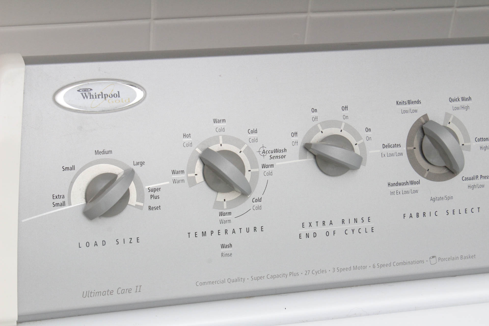 whirlpool washing machine serial number csy1906472