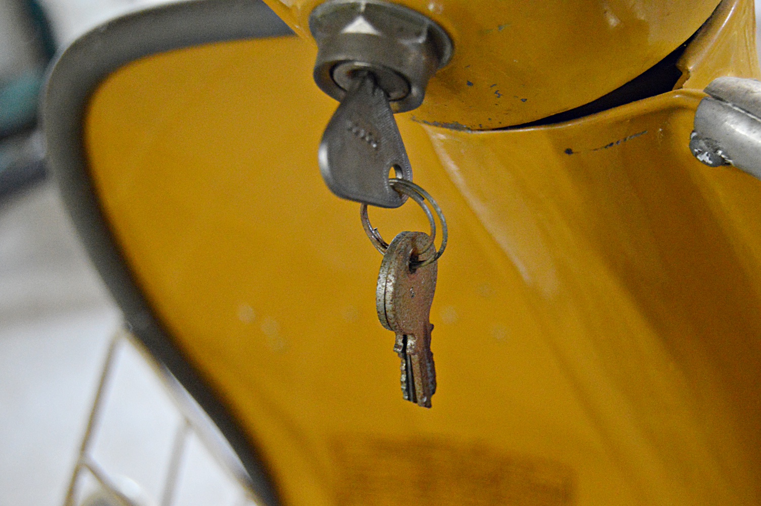 1974 Lambretta Serveta Jet 200 Scooter | EBTH