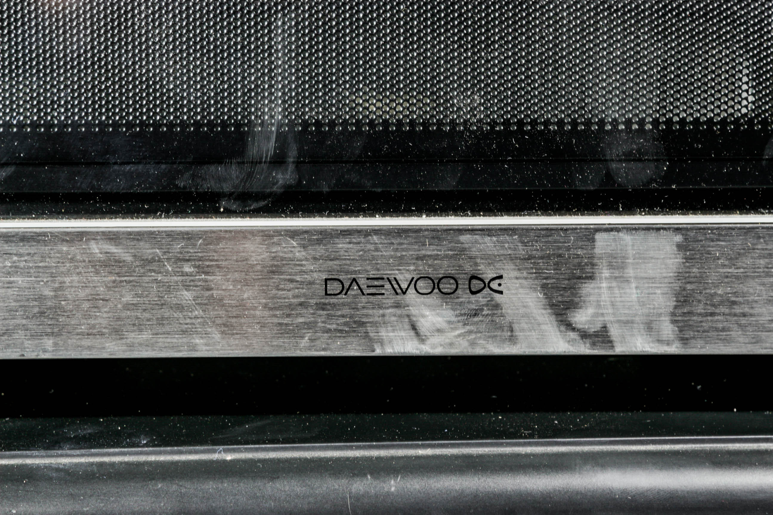 Daewoo Microwave EBTH
