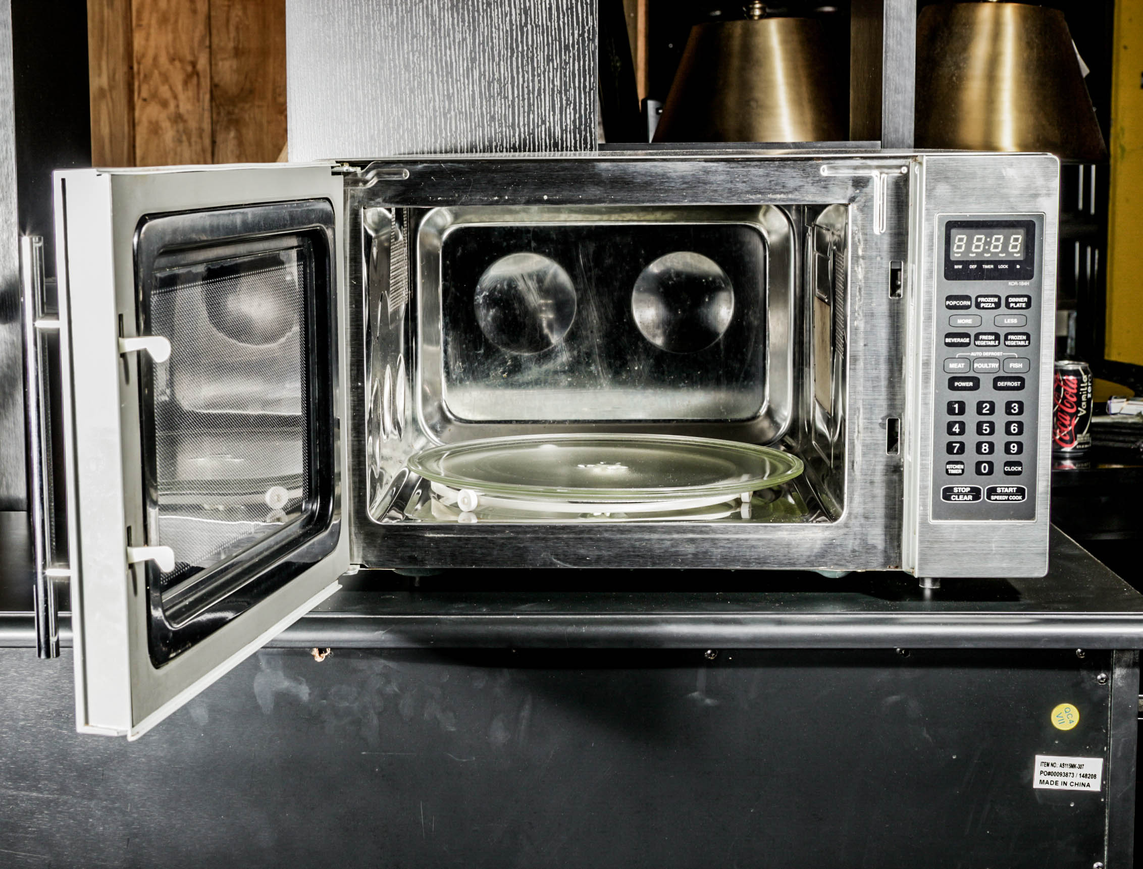 Daewoo Microwave EBTH