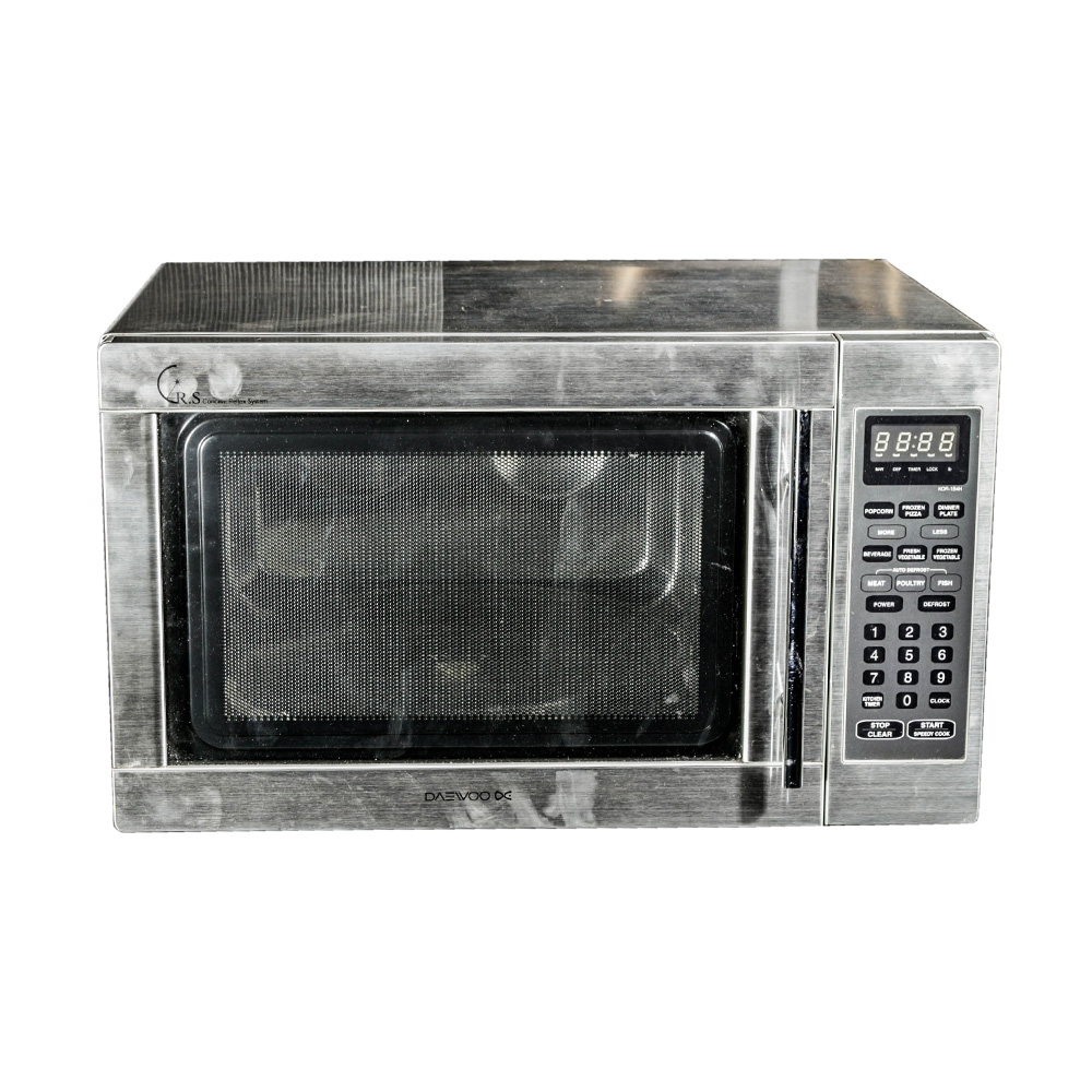 Daewoo Microwave EBTH