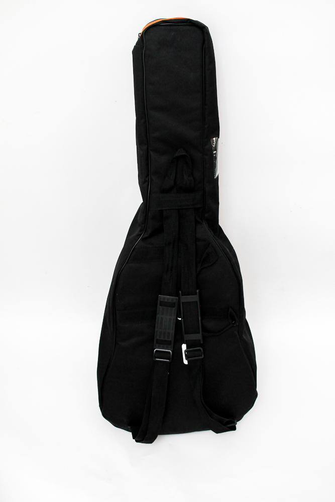 Lyle Hollow Body Sunburst Electric Guitar EBTH