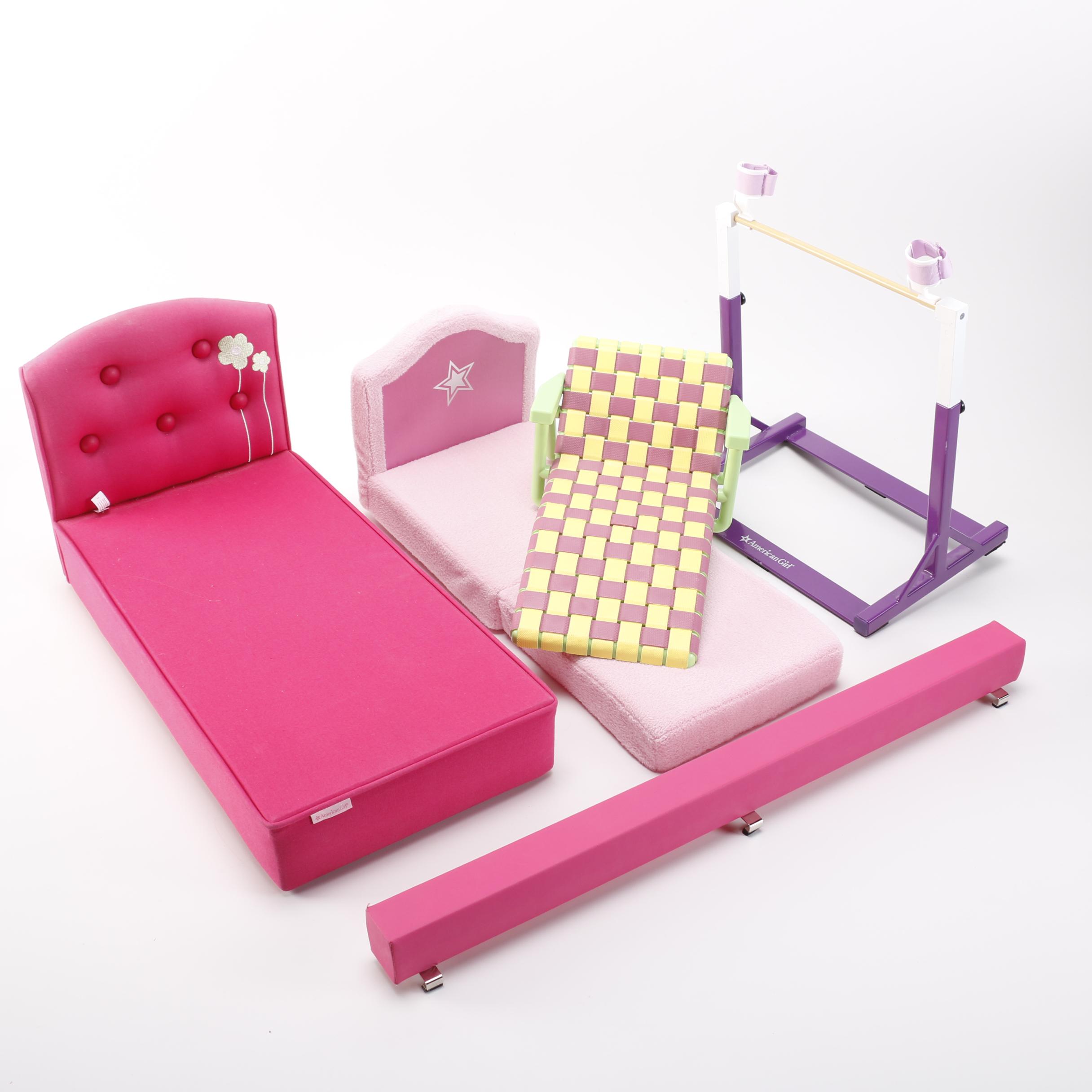 American Girl Doll Accessories