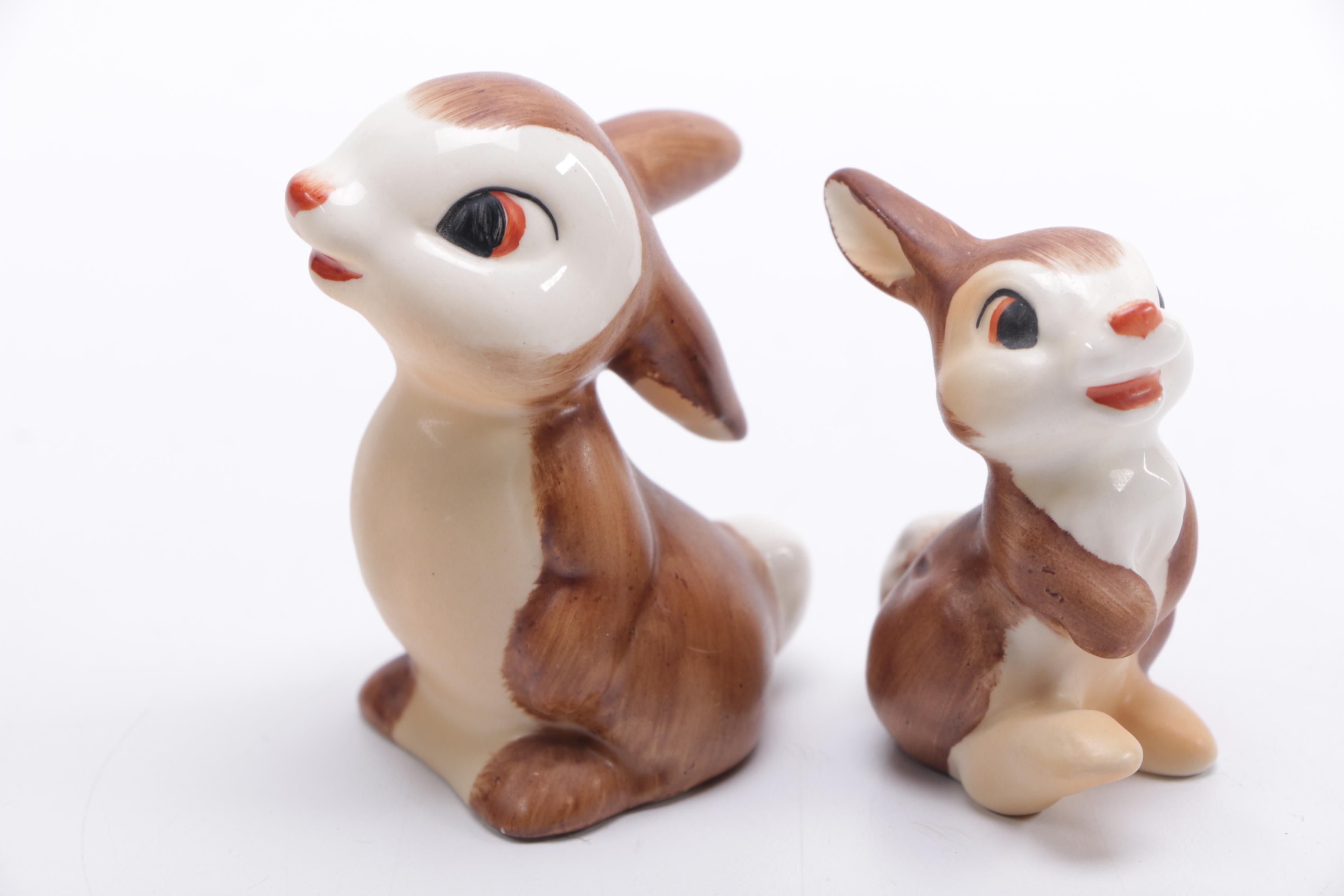 Goebel Animal Figurines EBTH