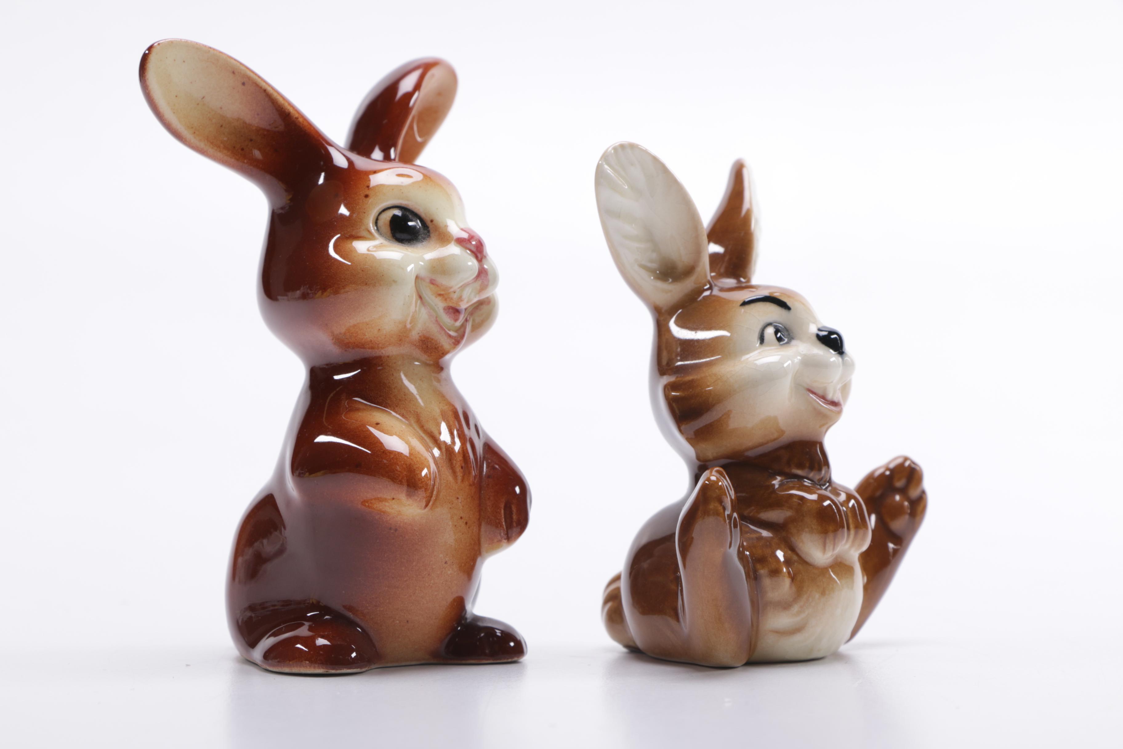 Goebel Animal Figurines EBTH
