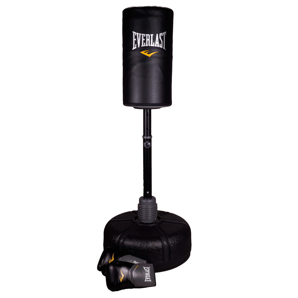 Everlast Omniflex Free Standing Bag IUCN Water