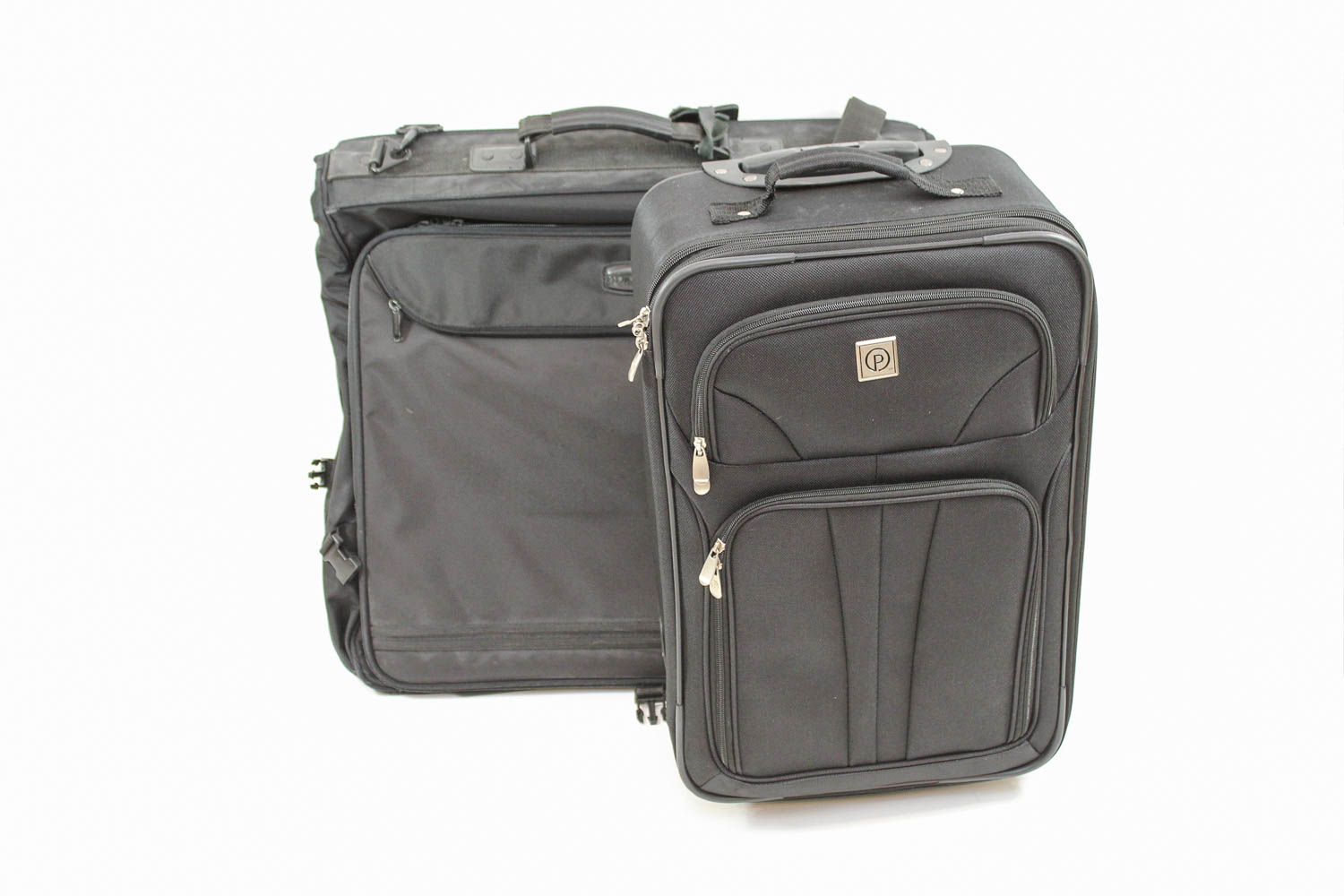 protocol suitcase