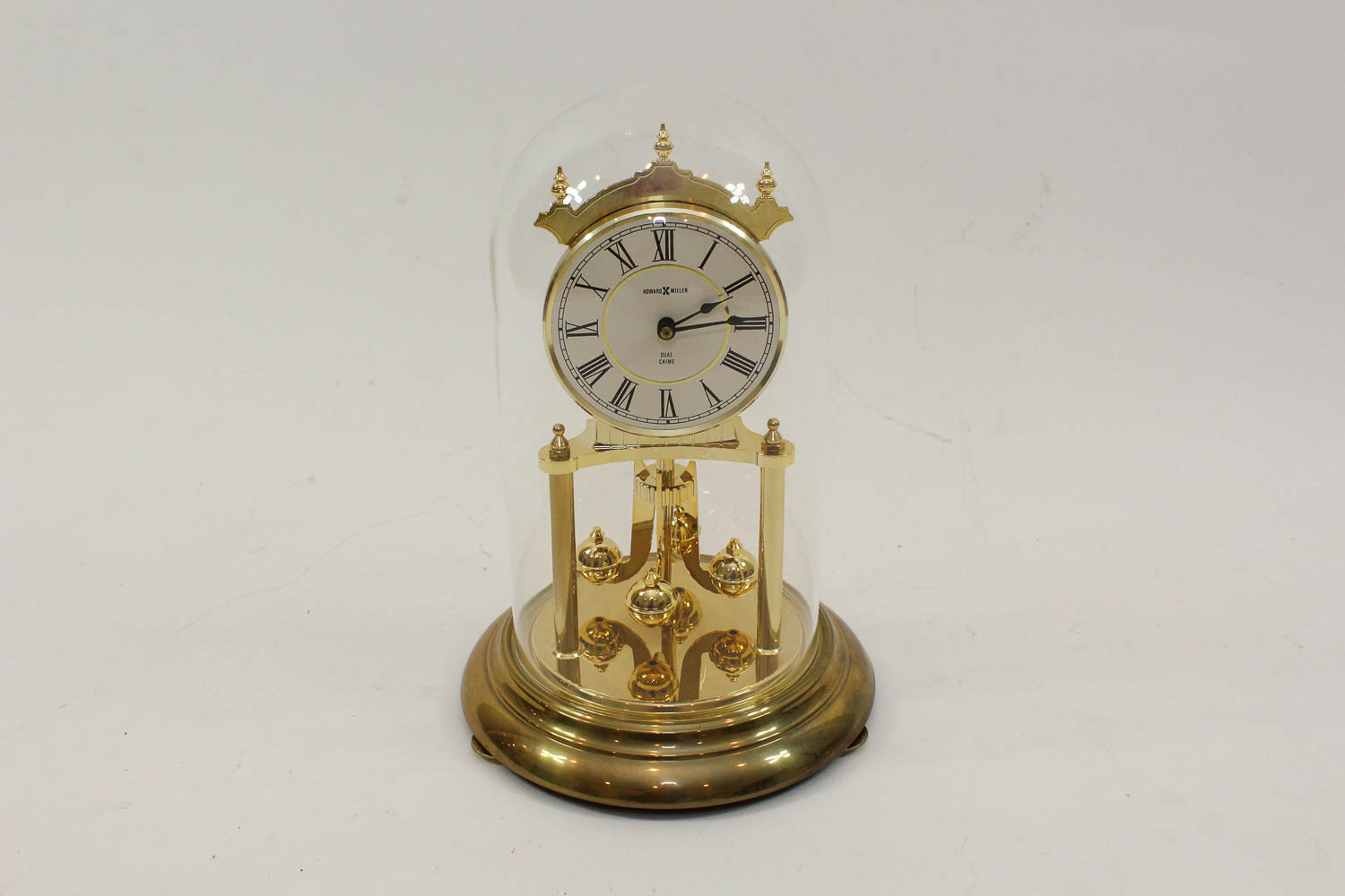 Howard Miller Desk Clock EBTH